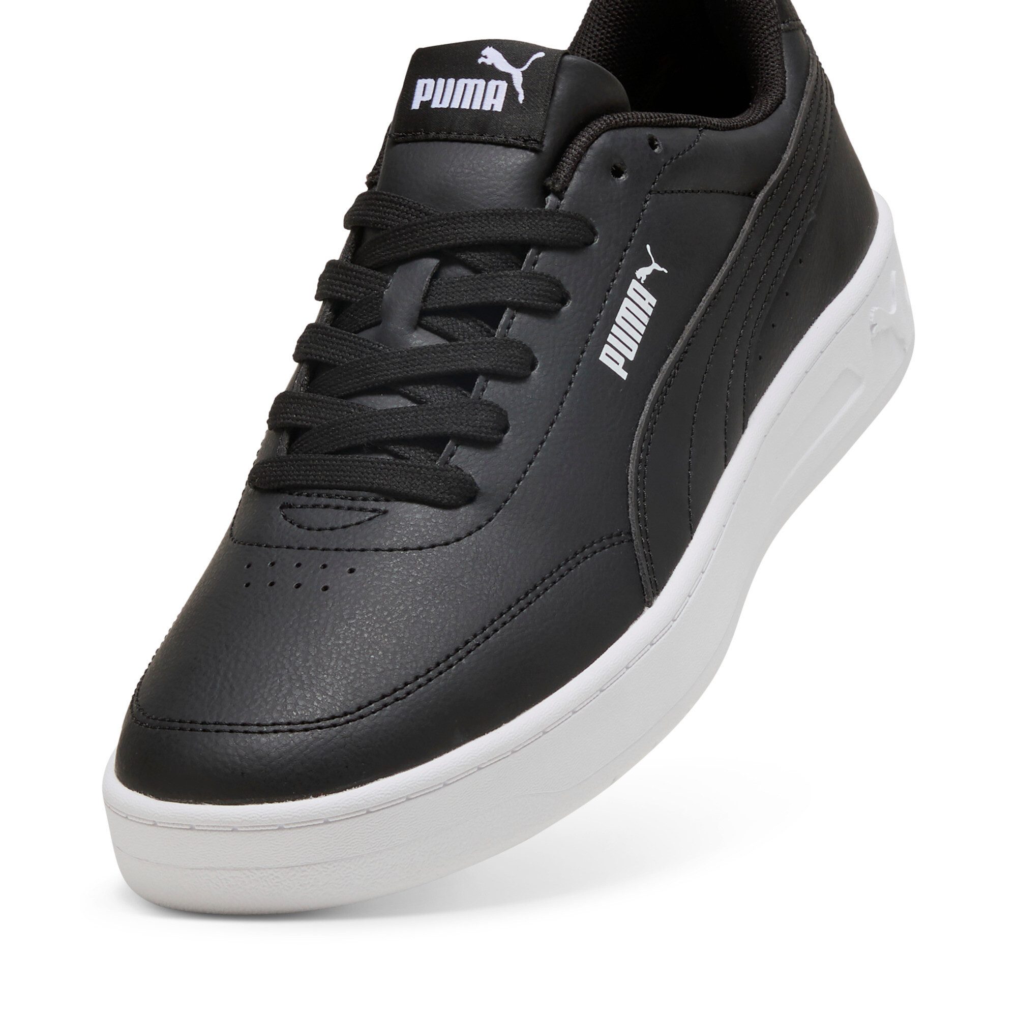 PUMA Sneakers COURT CLASSIC CLEAN
