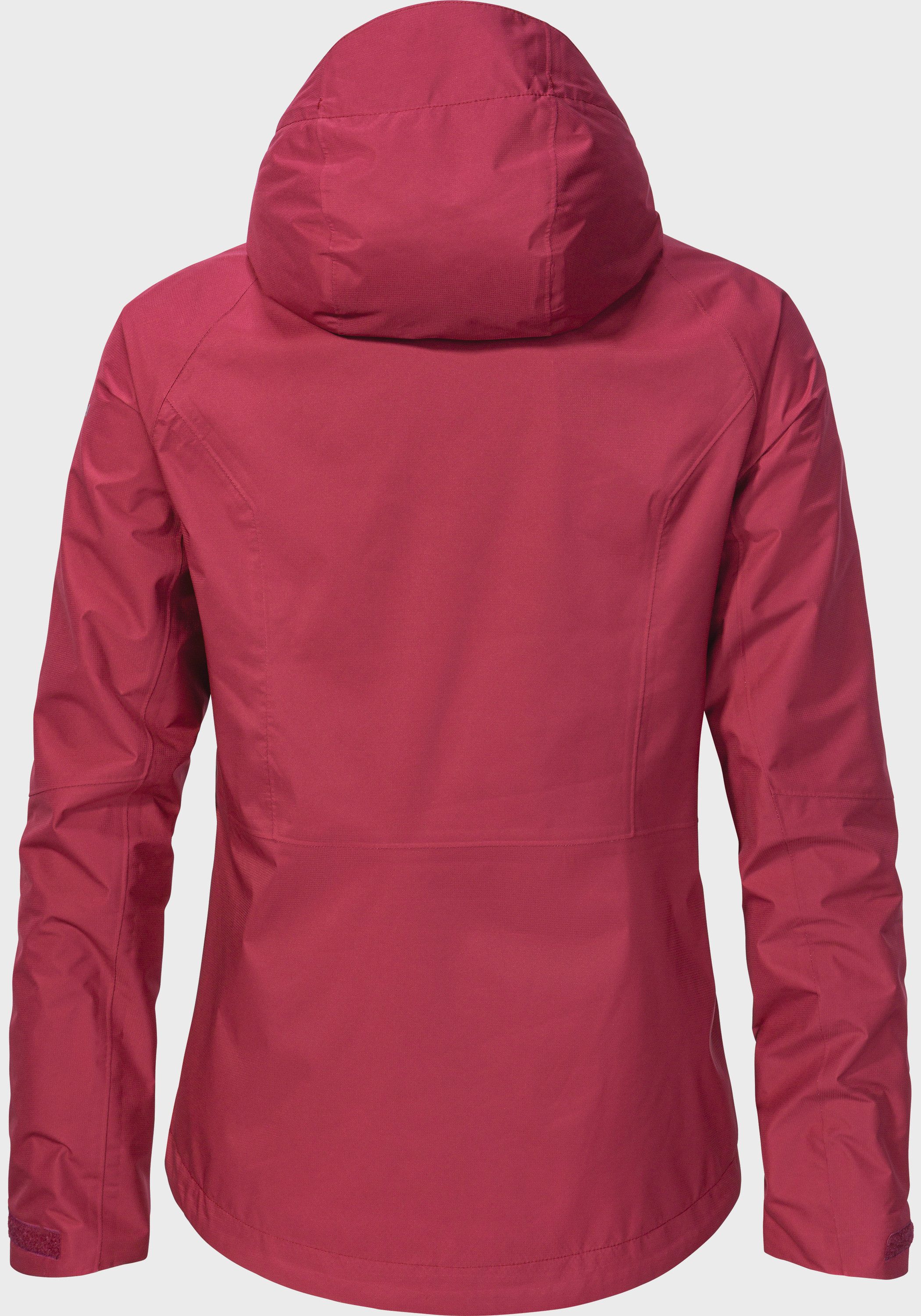 Schöffel Outdoorjack Jacket Easy XT L