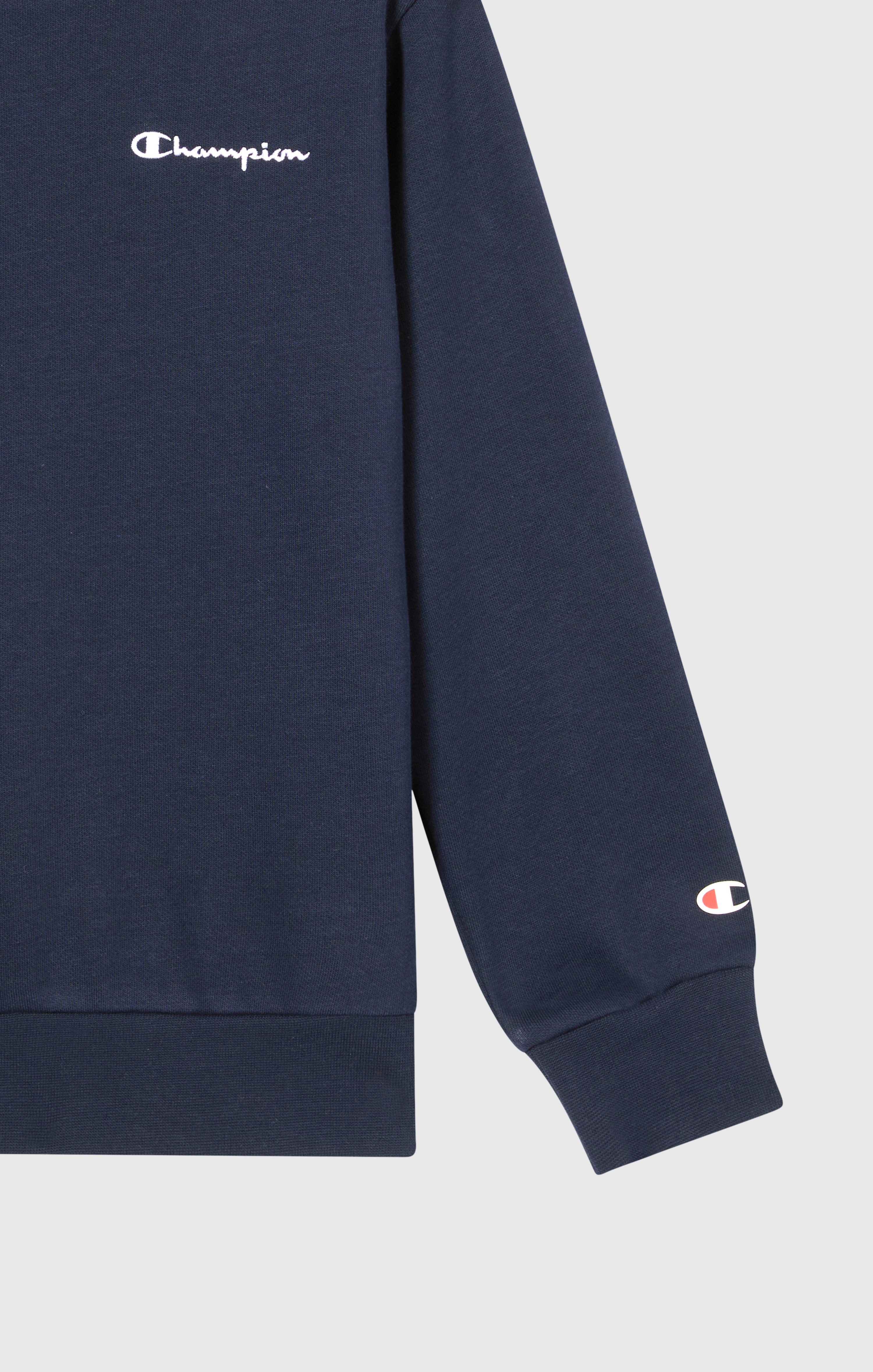 Champion Sweatshirt (1-delig)