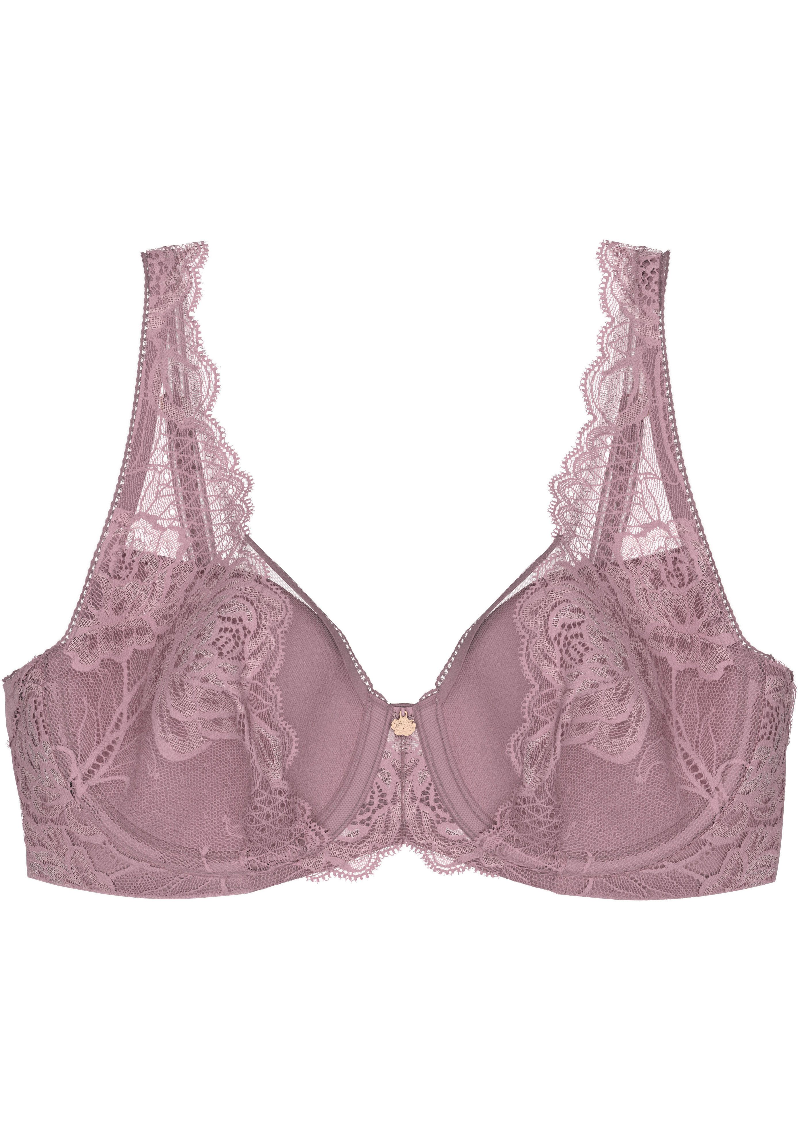 Triumph Beugel-bh Wild Peony Florale WP