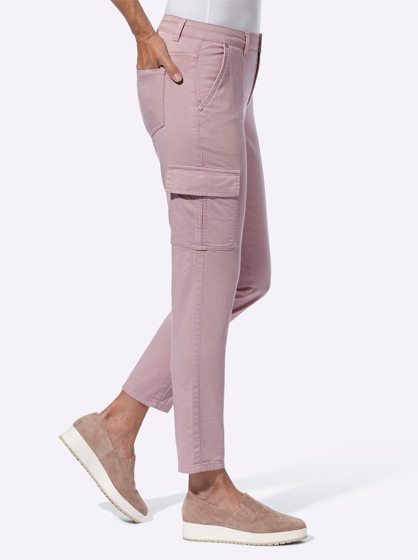 Classic Inspirationen Comfortabele jeans