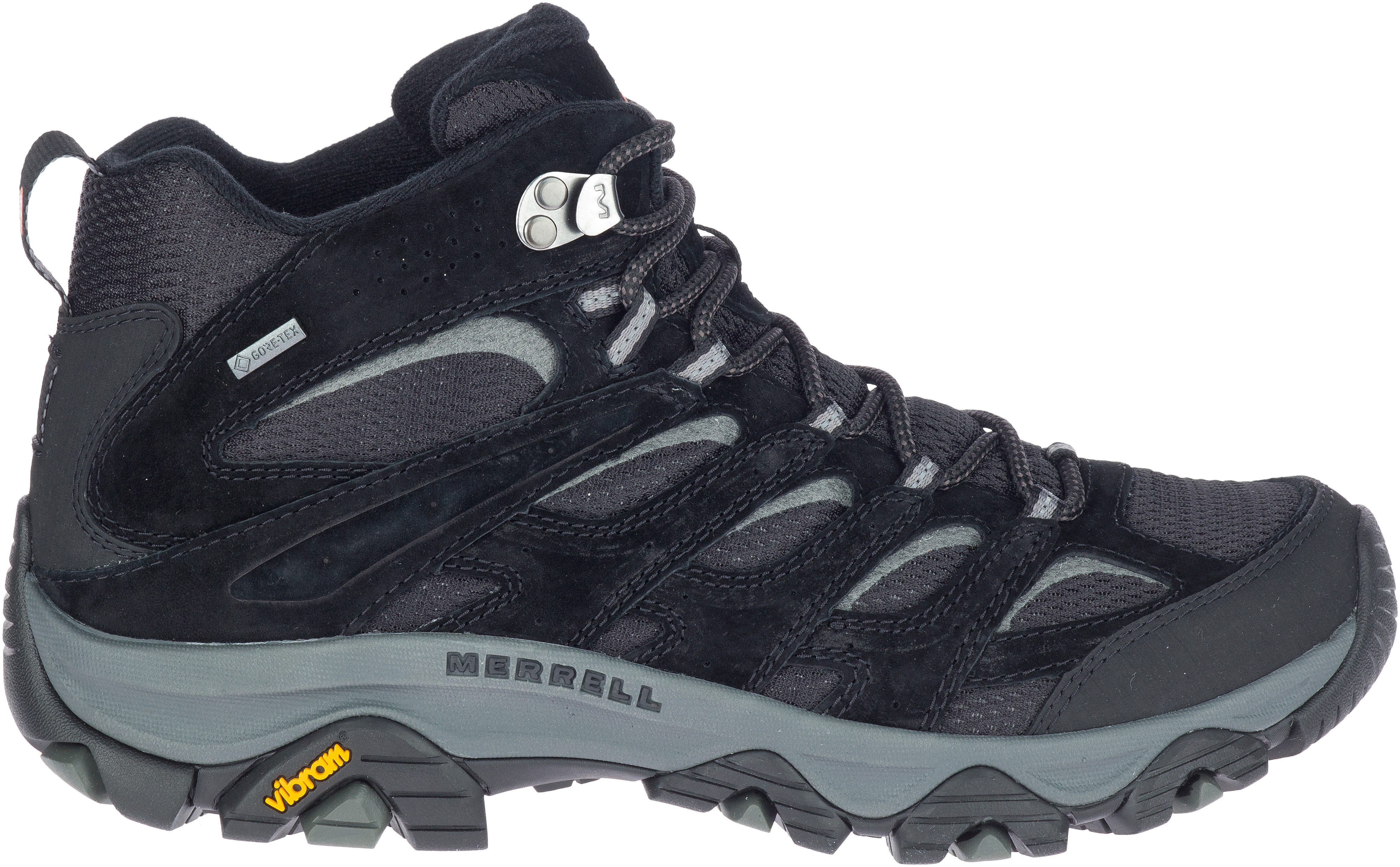 Merrell Wandelschoenen MOAB 3 MID GTX