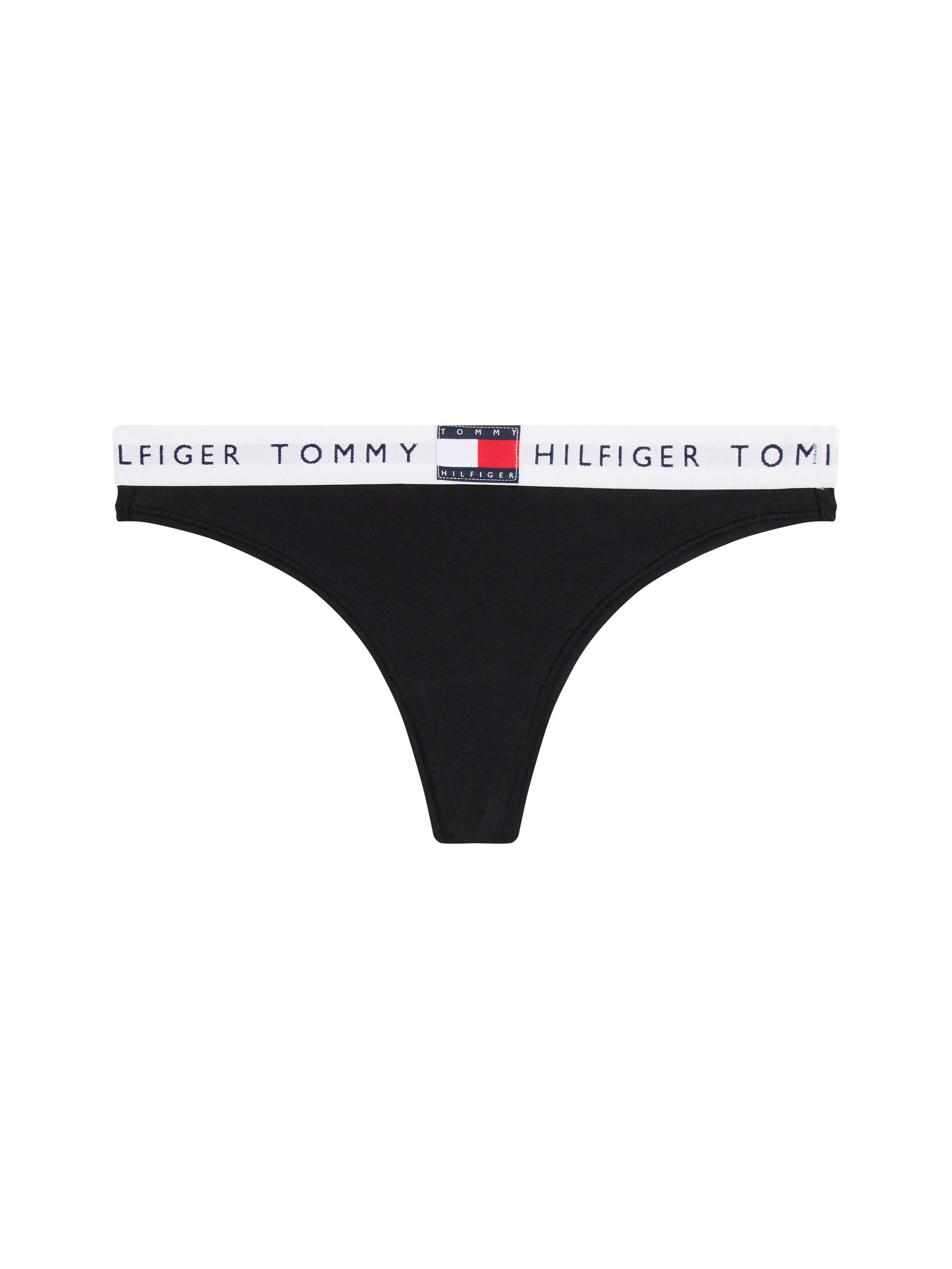 Tommy Hilfiger Underwear Tanga CLASSIC THONG