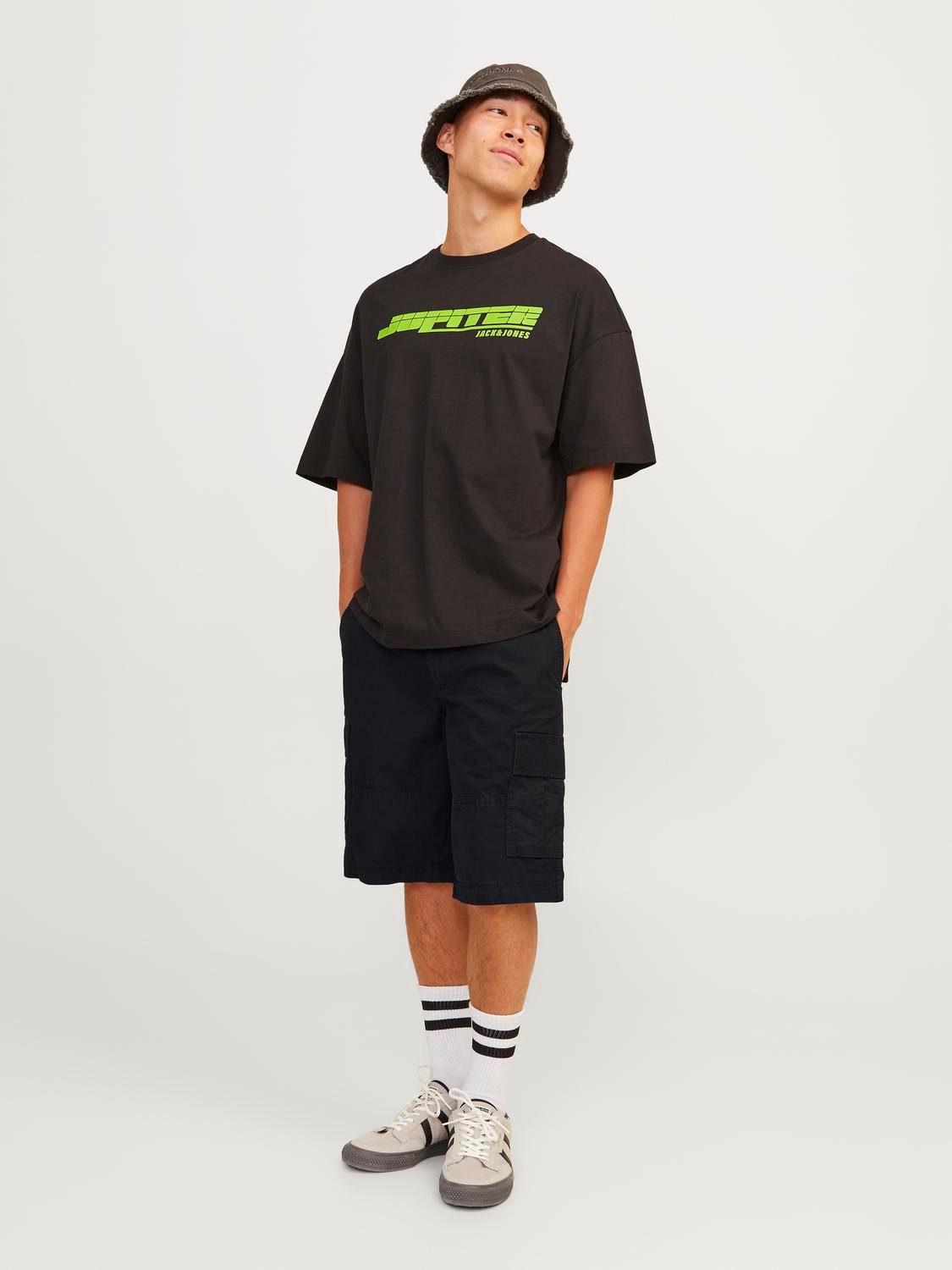 Jack & Jones Cargoshort JPSTCOLE JJCAMPAIGN SHORT