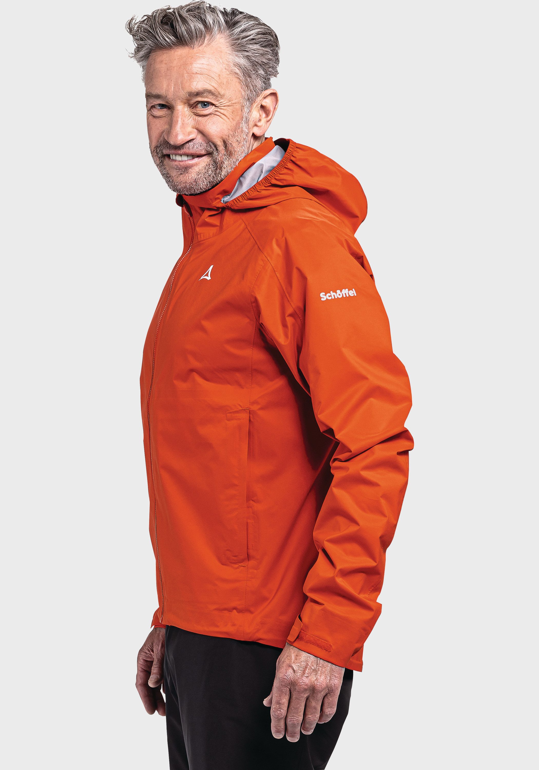 Schöffel Outdoorjack 2.5L Jacket Tarvis M