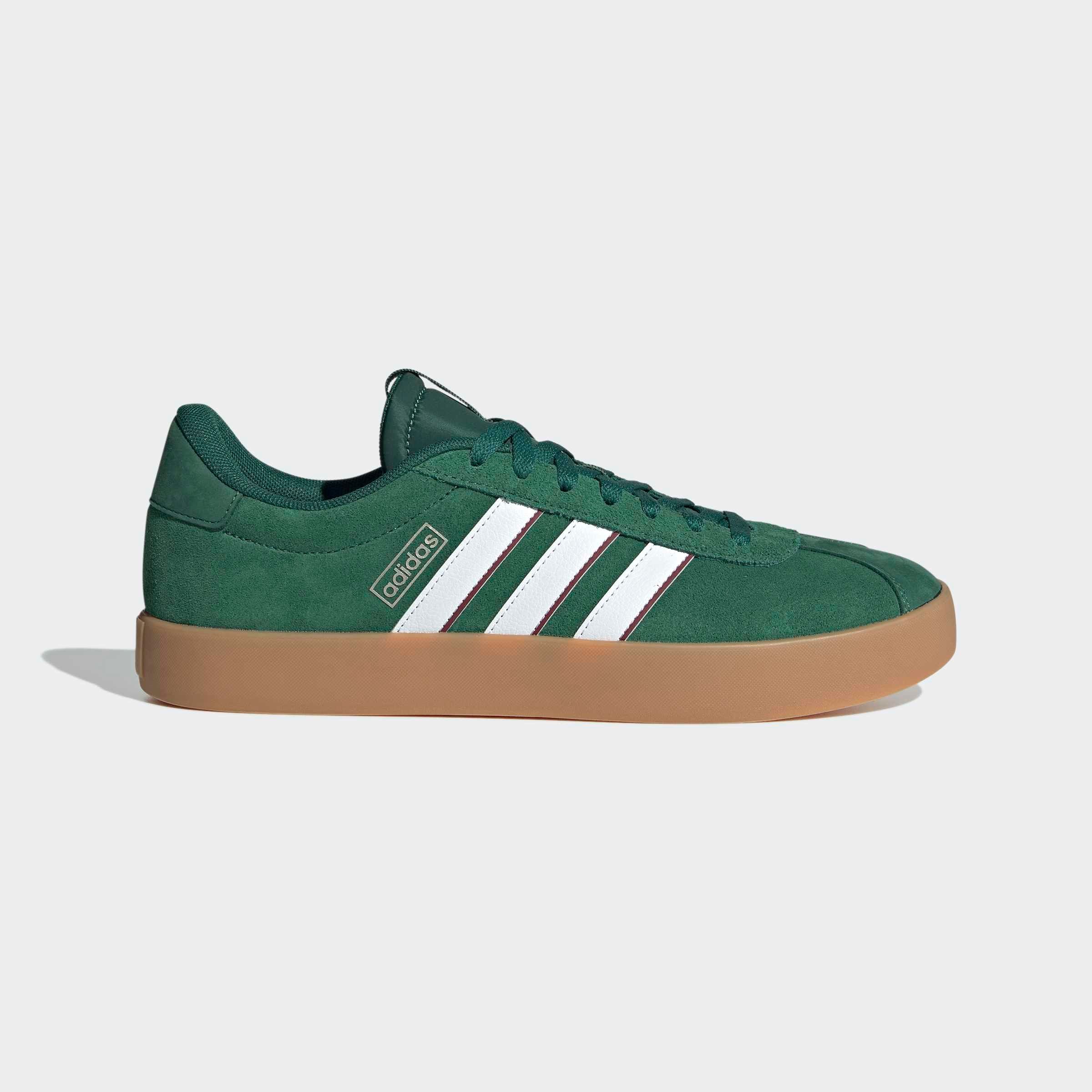 adidas Sportswear Sneakers VL COURT 3.0 geïnspireerd door het ontwerp van de adidas samba
