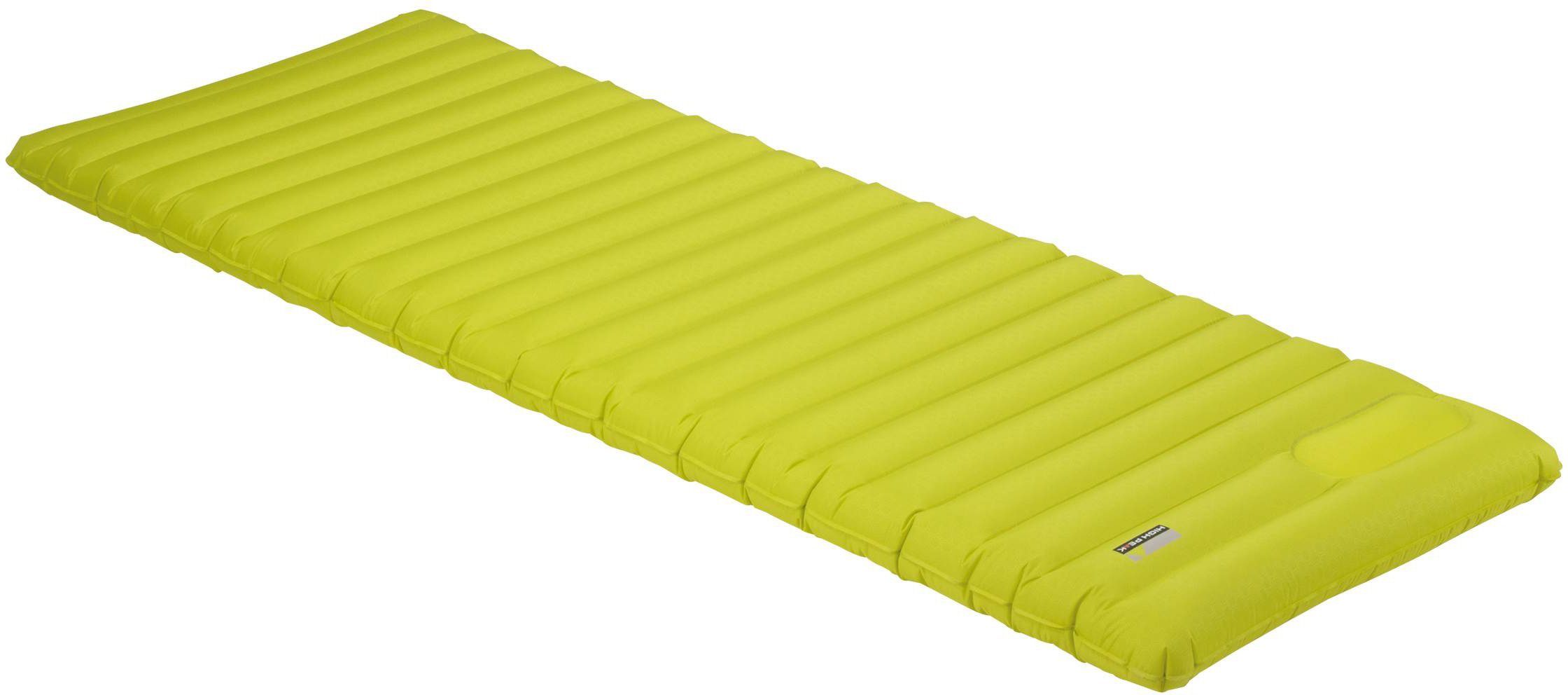 High Peak Luchtbed Comfortmatras Dallas