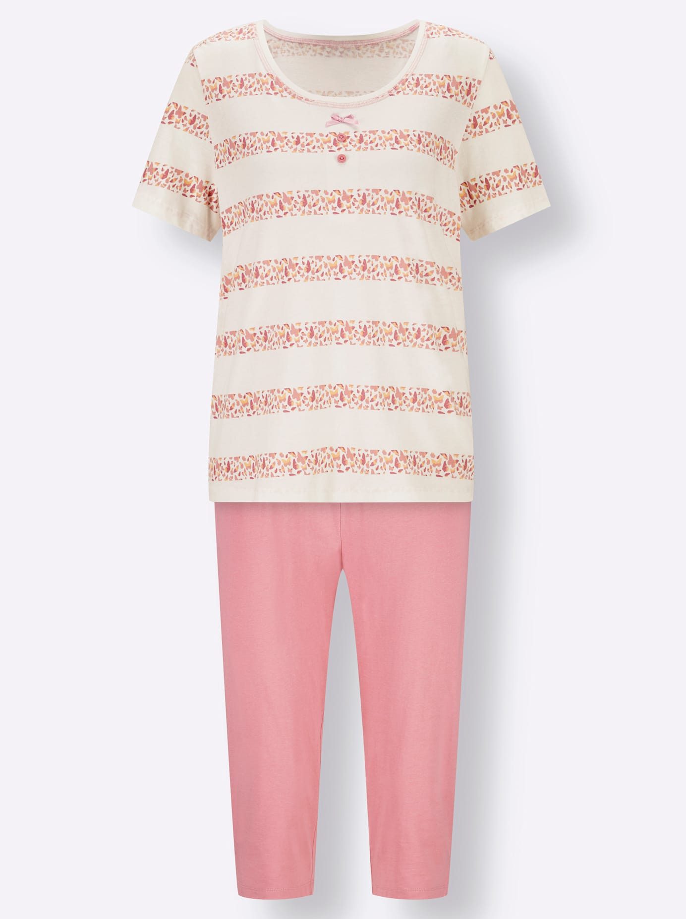wäschepur Capripyjama