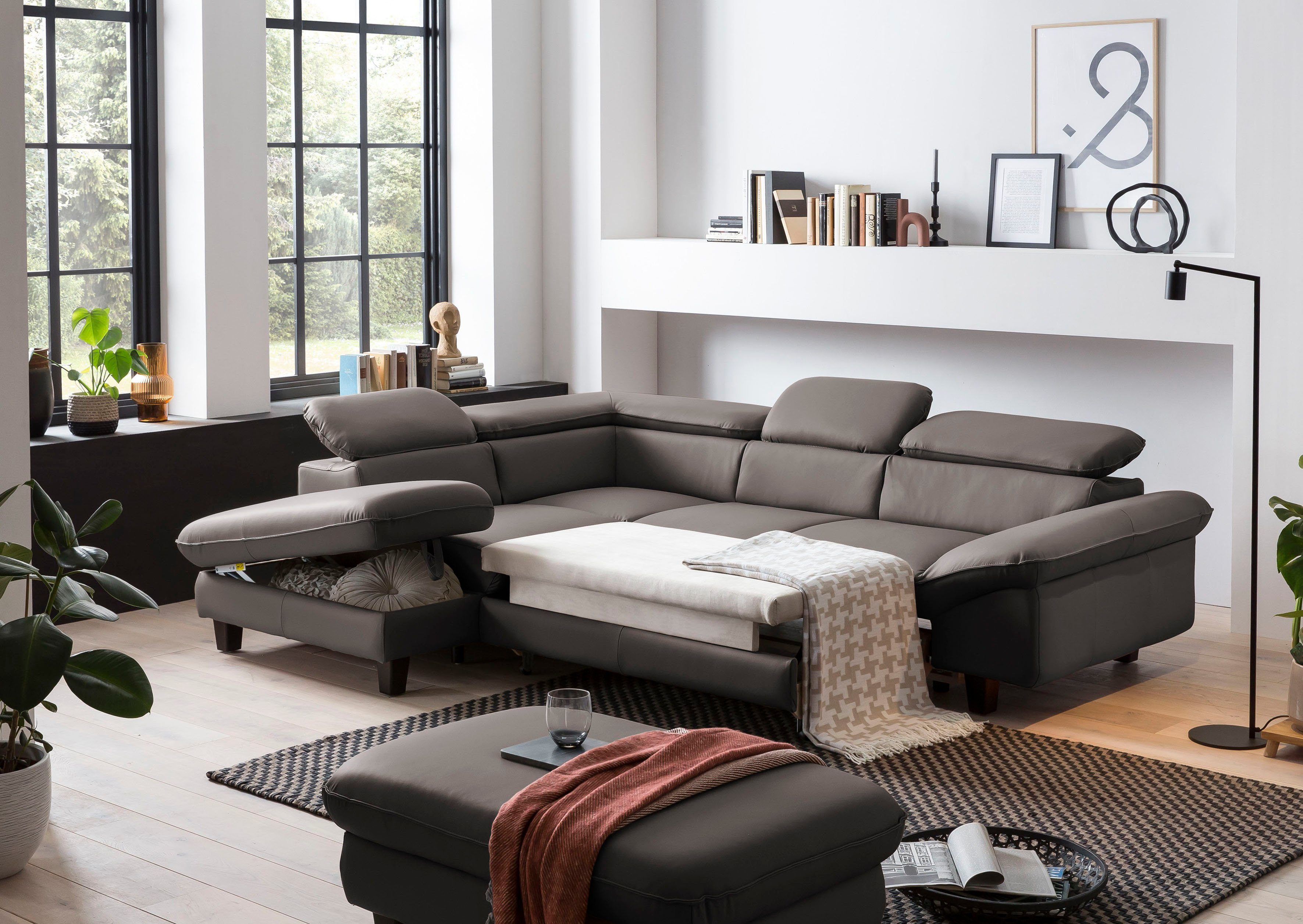 Home affaire Hocker Piloot
