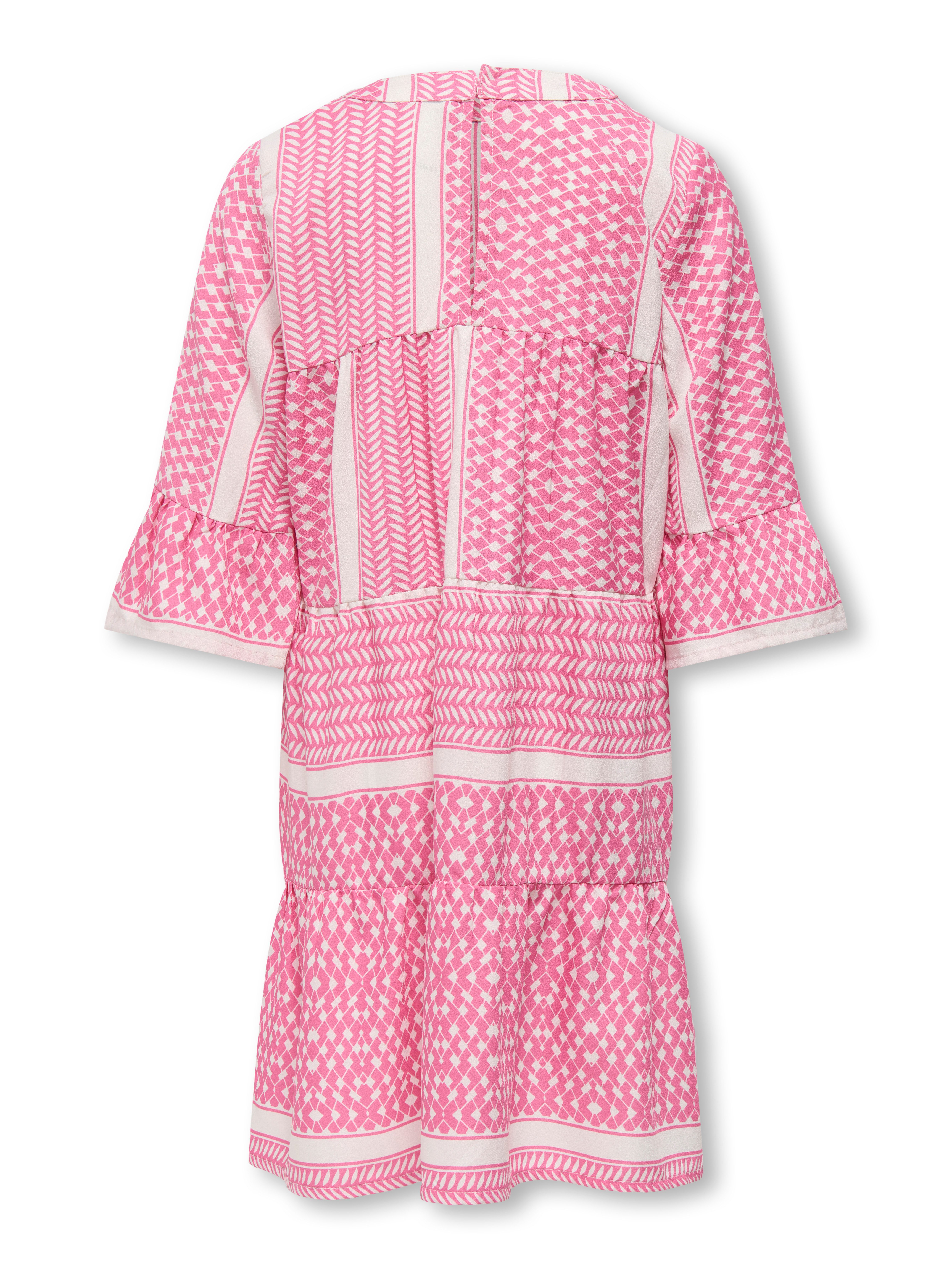 KIDS ONLY Tuniekjurk Short Dress KOGALBERTE