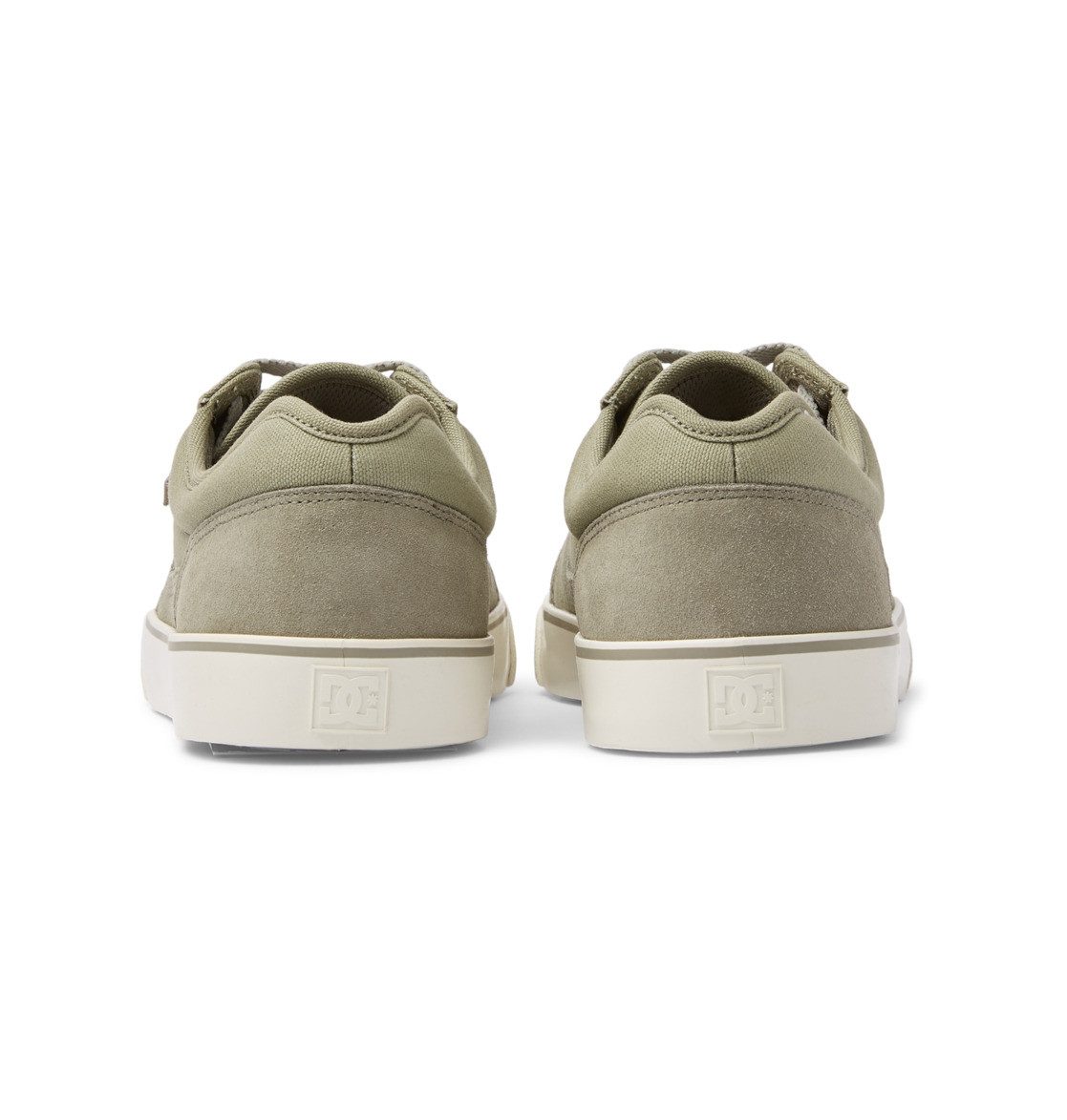 DC Shoes Sneakers Tonik