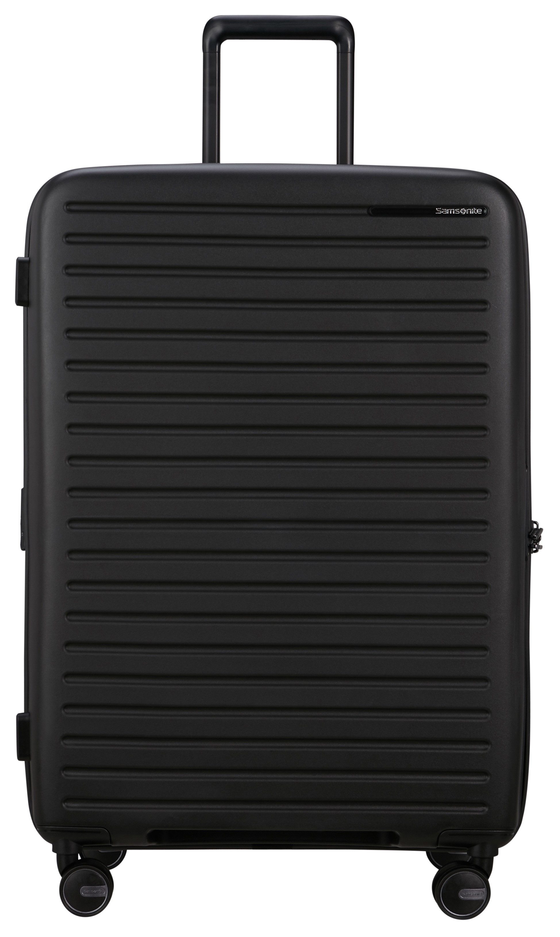 Samsonite Hardshell-trolley RESTACKD, verschillende maten en kleuren (Met opbergtas)