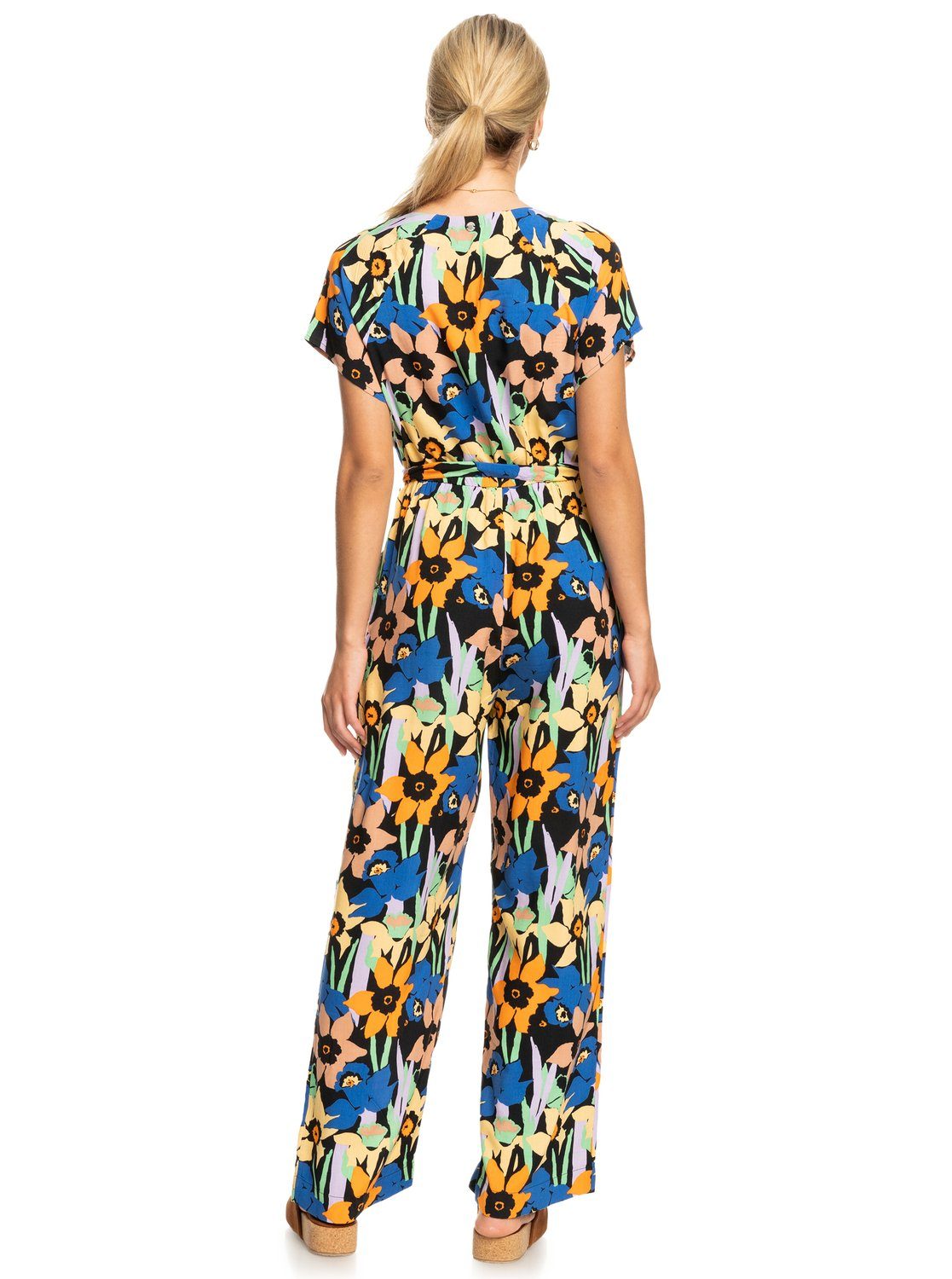 Roxy Jumpsuit Breeze Of Sea