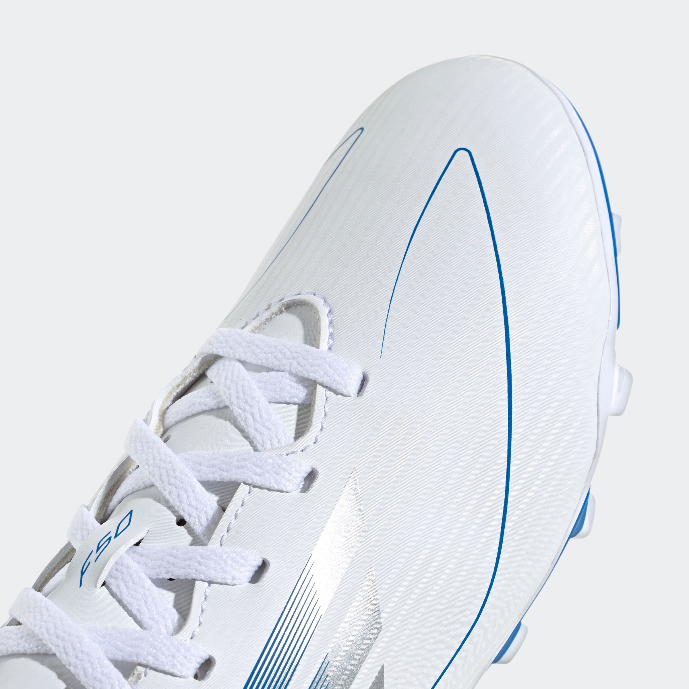 adidas Performance Voetbalschoenen F50 CLUB KIDS FG/MG