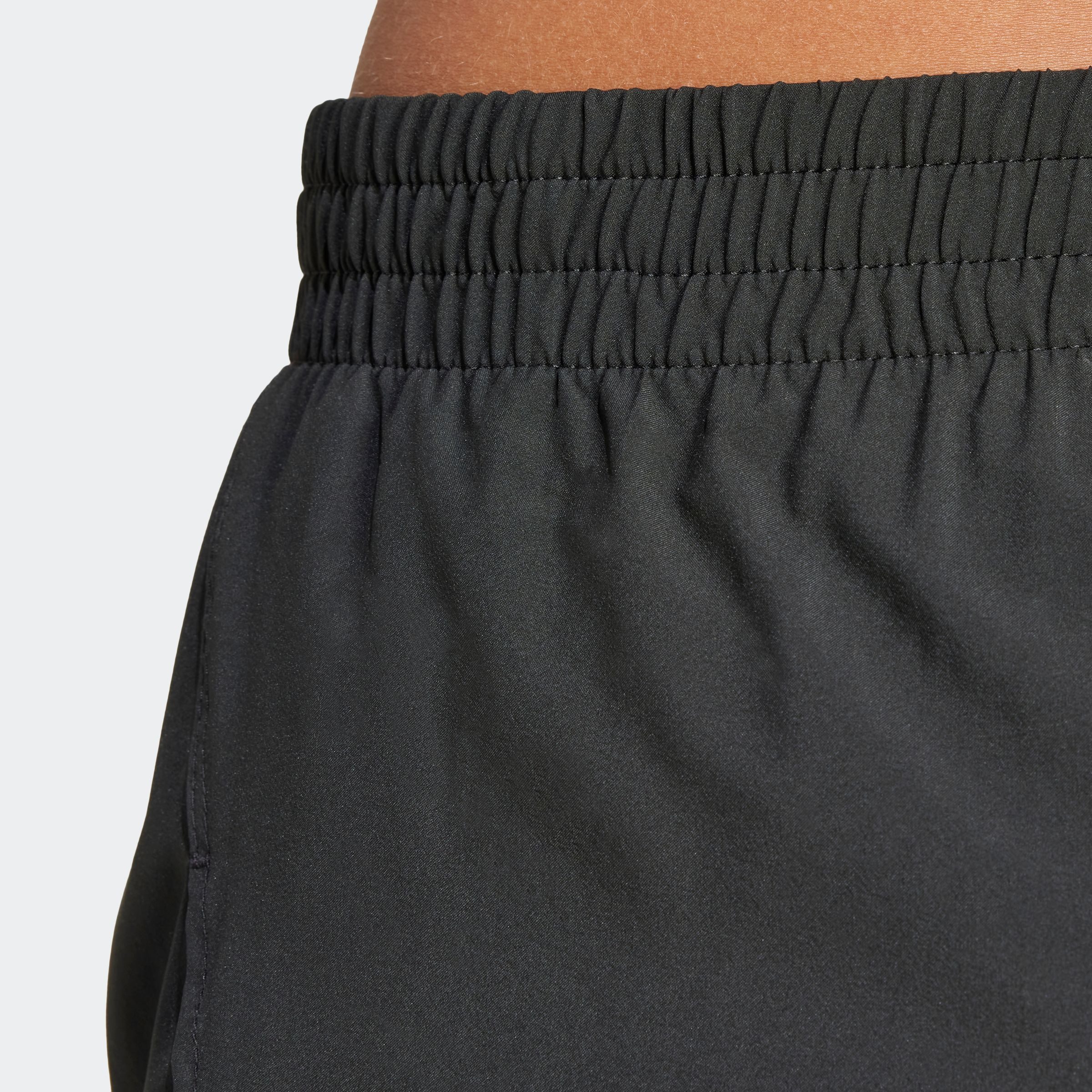 adidas Performance Runningshort ADIZERO E SPLIT (1-delig)