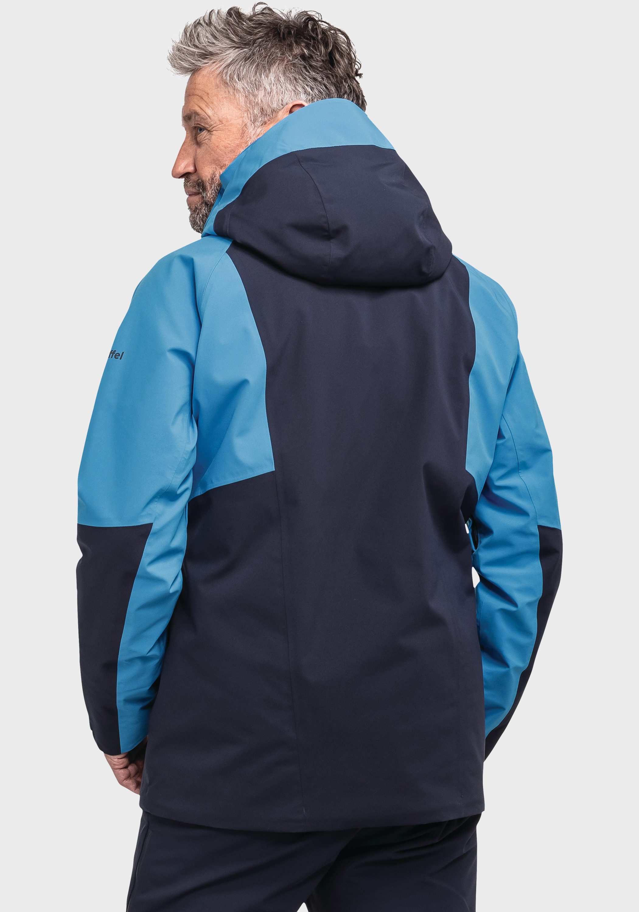 Schöffel Outdoorjack Ski Jacket Style Bliggs MNS
