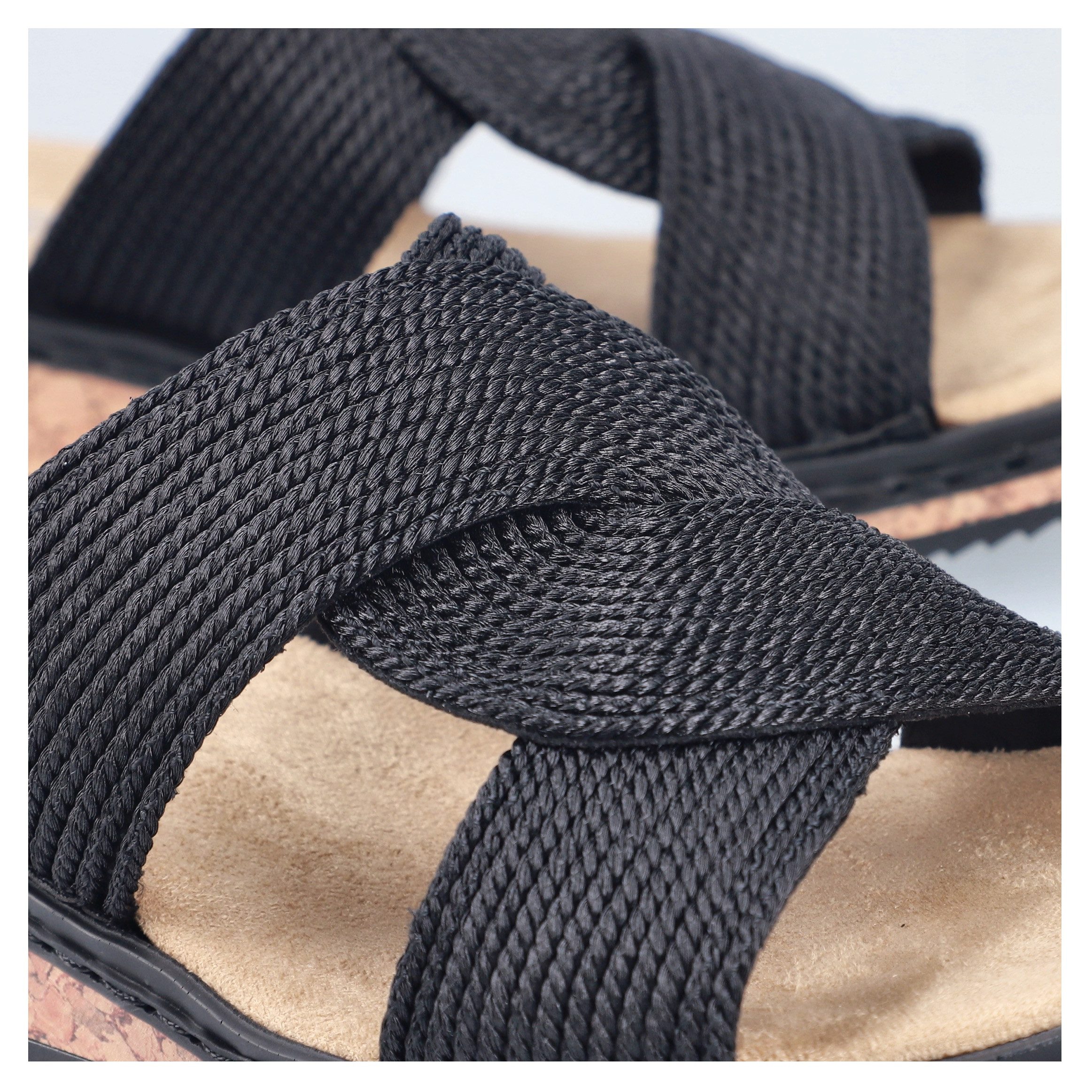 Rieker Slippers