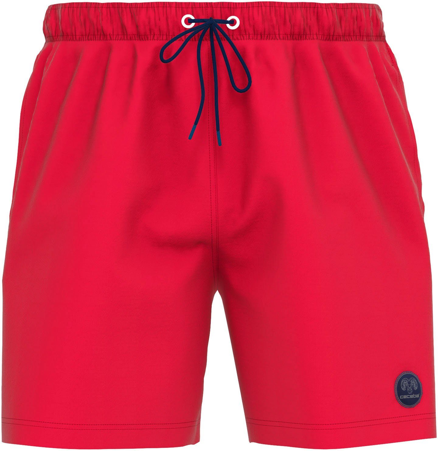 CECEBA Zwemshort met een groot maatassortiment (1 stuk)
