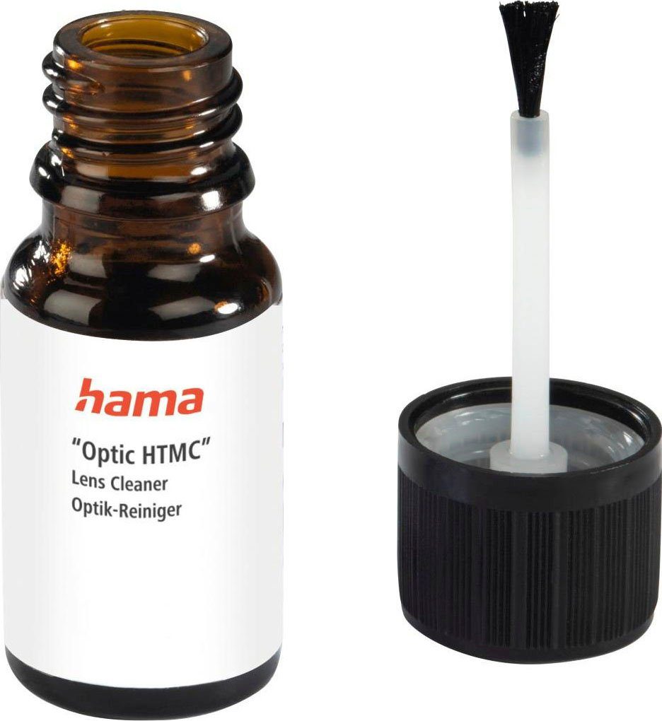 Hama Schoonmaakset Foto-reinigingsset "Optic HTMC Dust Ex", 4-delige schoonmaakset