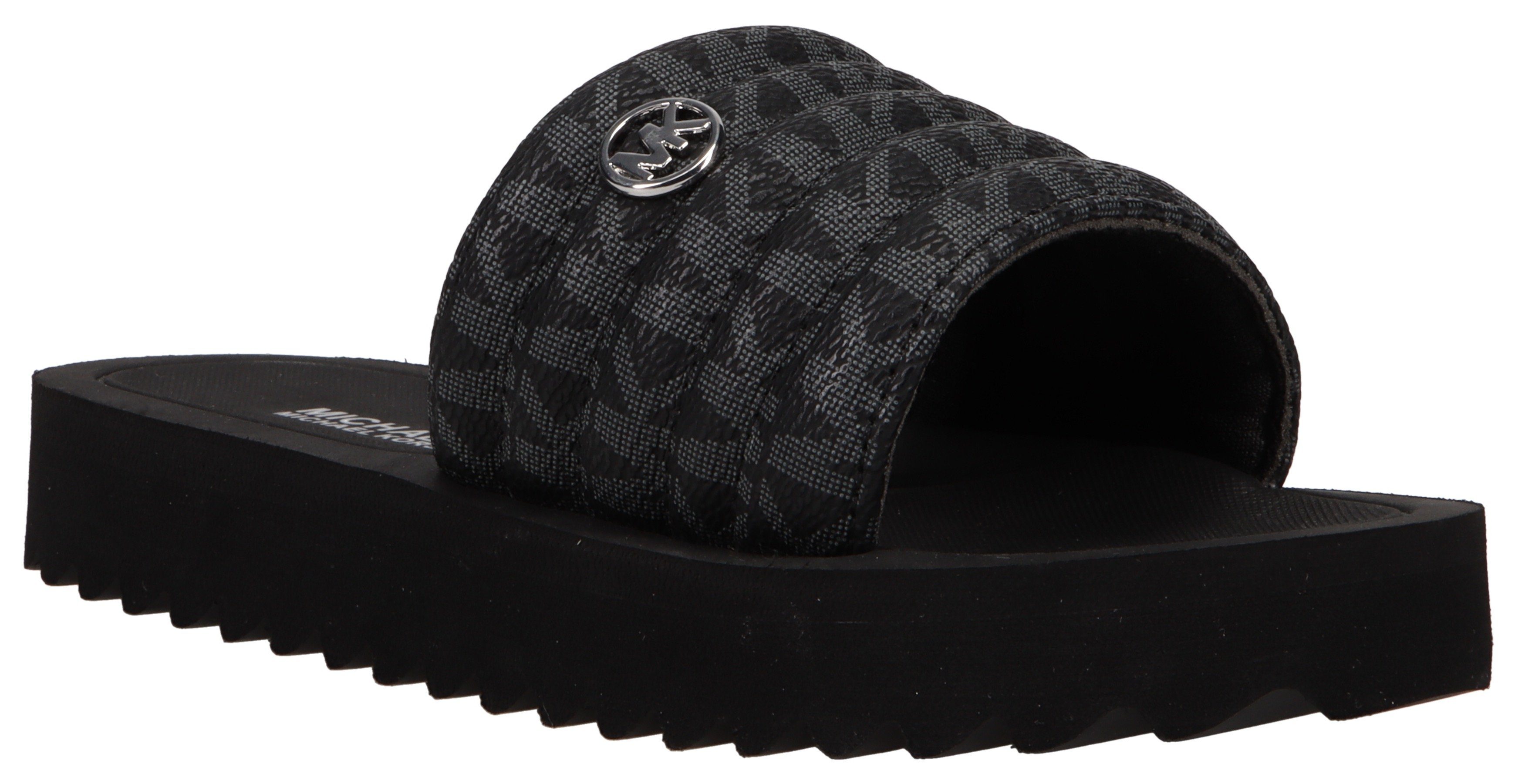 NU 20% KORTING: MICHAEL KORS KIDS Slippers