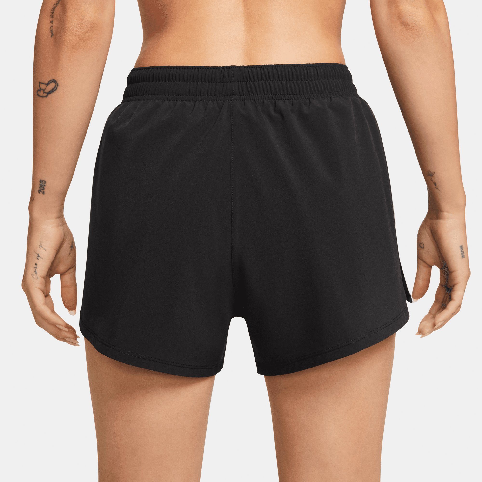 Nike Runningshort AIR DRI-FIT WOMEN'S MID-RISE " SHORTS