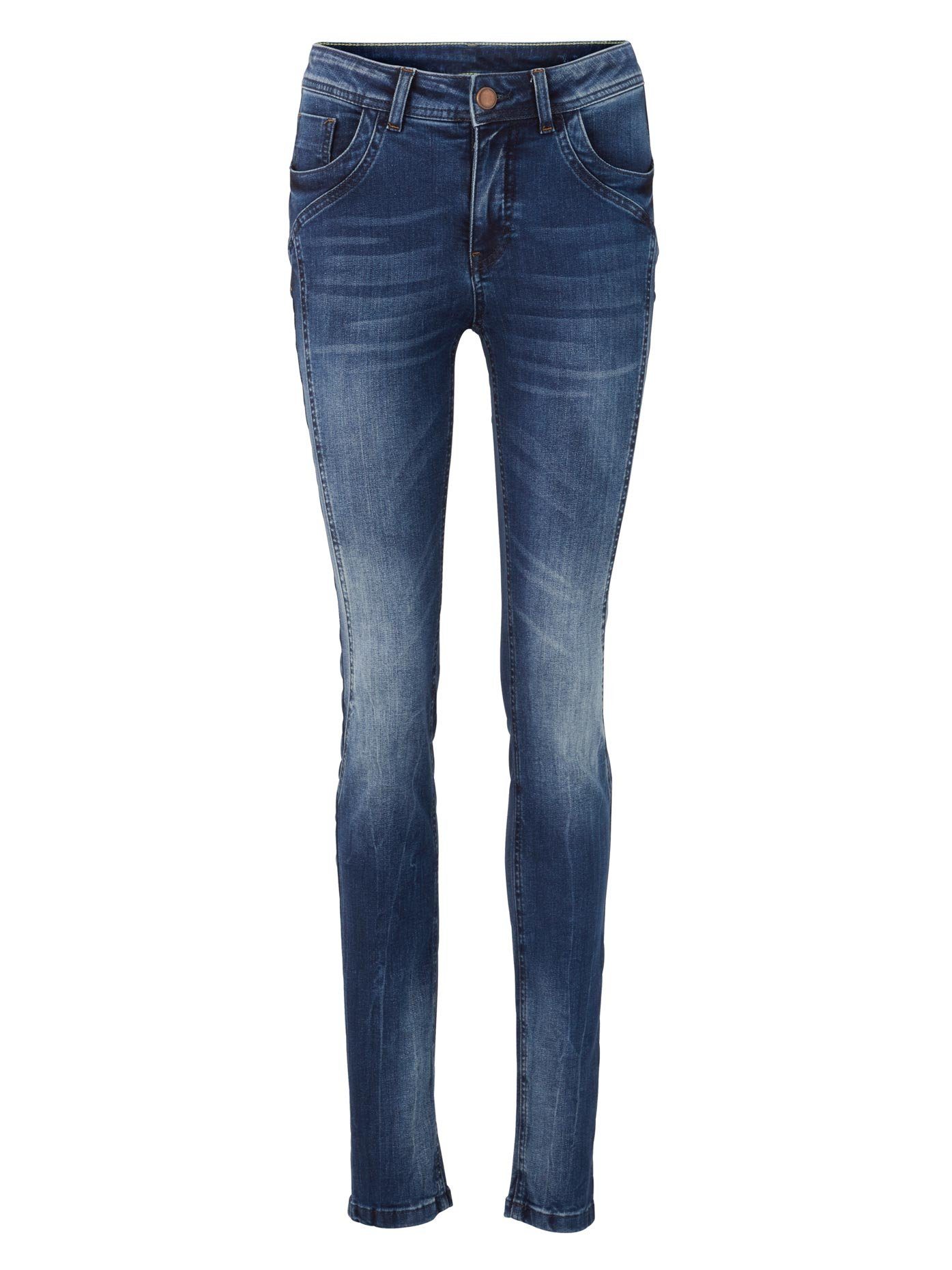 RICK CARDONA by Heine Skinny jeans