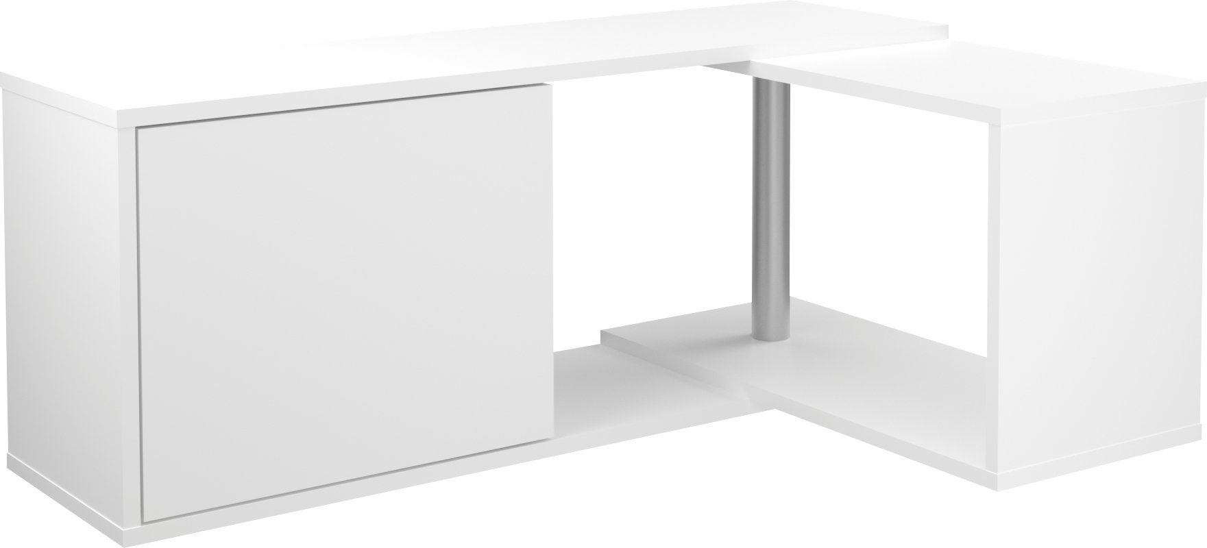 FMD Wandplank Flex 4
