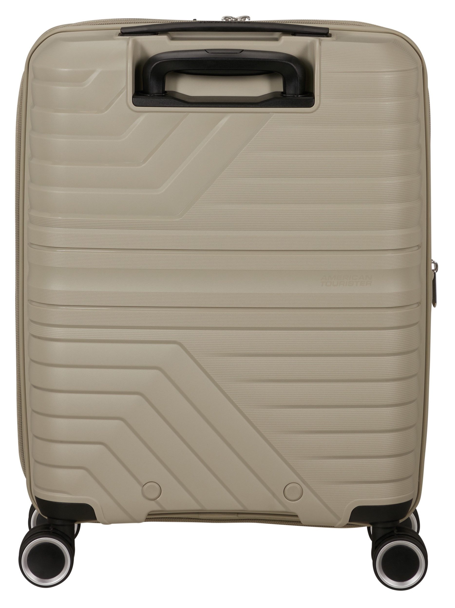 American Tourister® Hardshell-trolley FLYTWIST, verschillende maten en kleuren