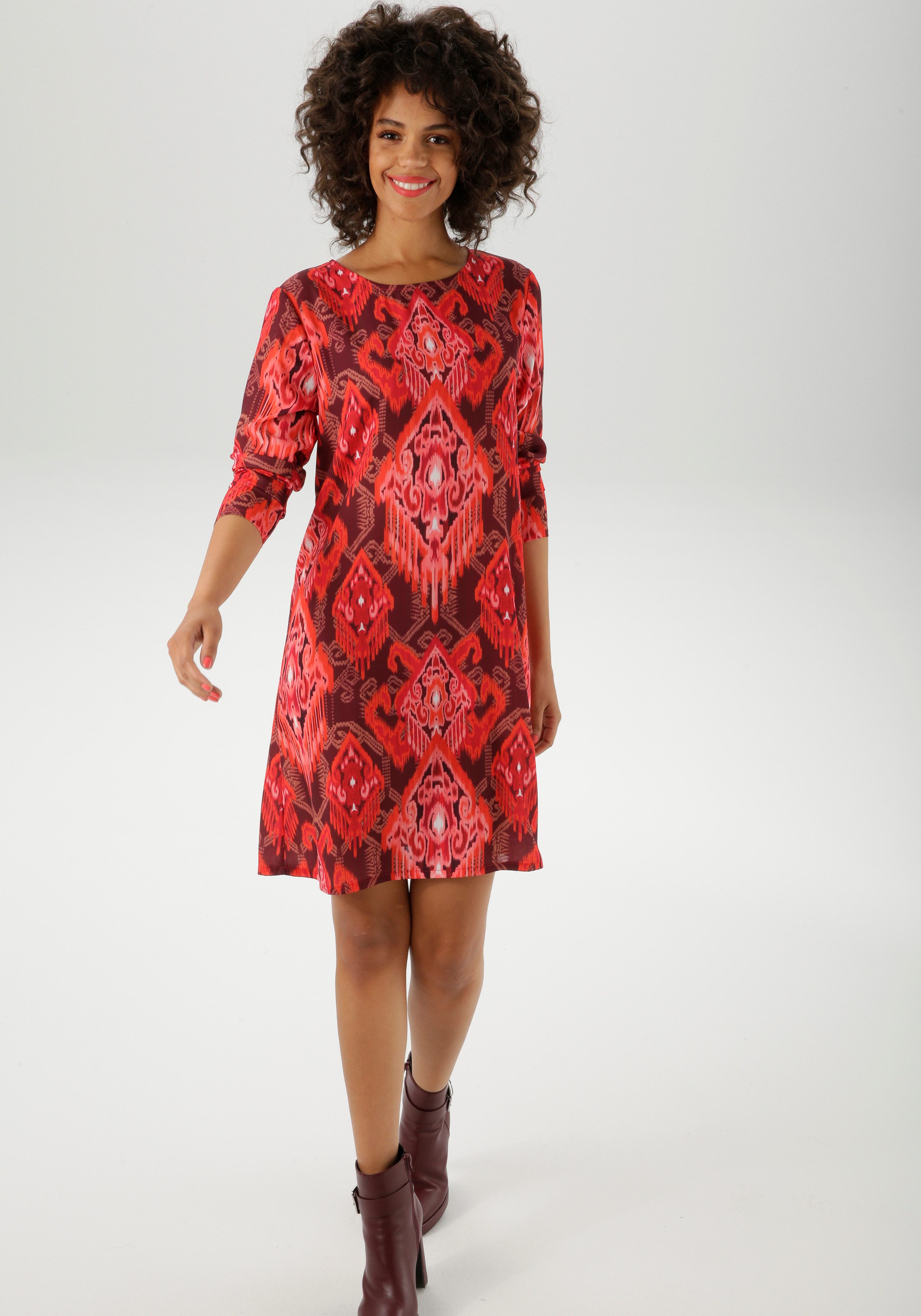 Aniston CASUAL Mini-jurk