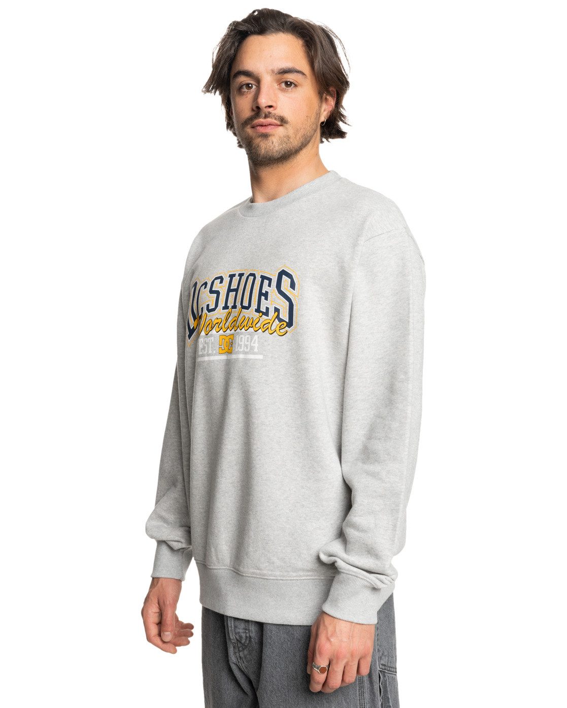 DC Shoes Sweatshirt Tailgate