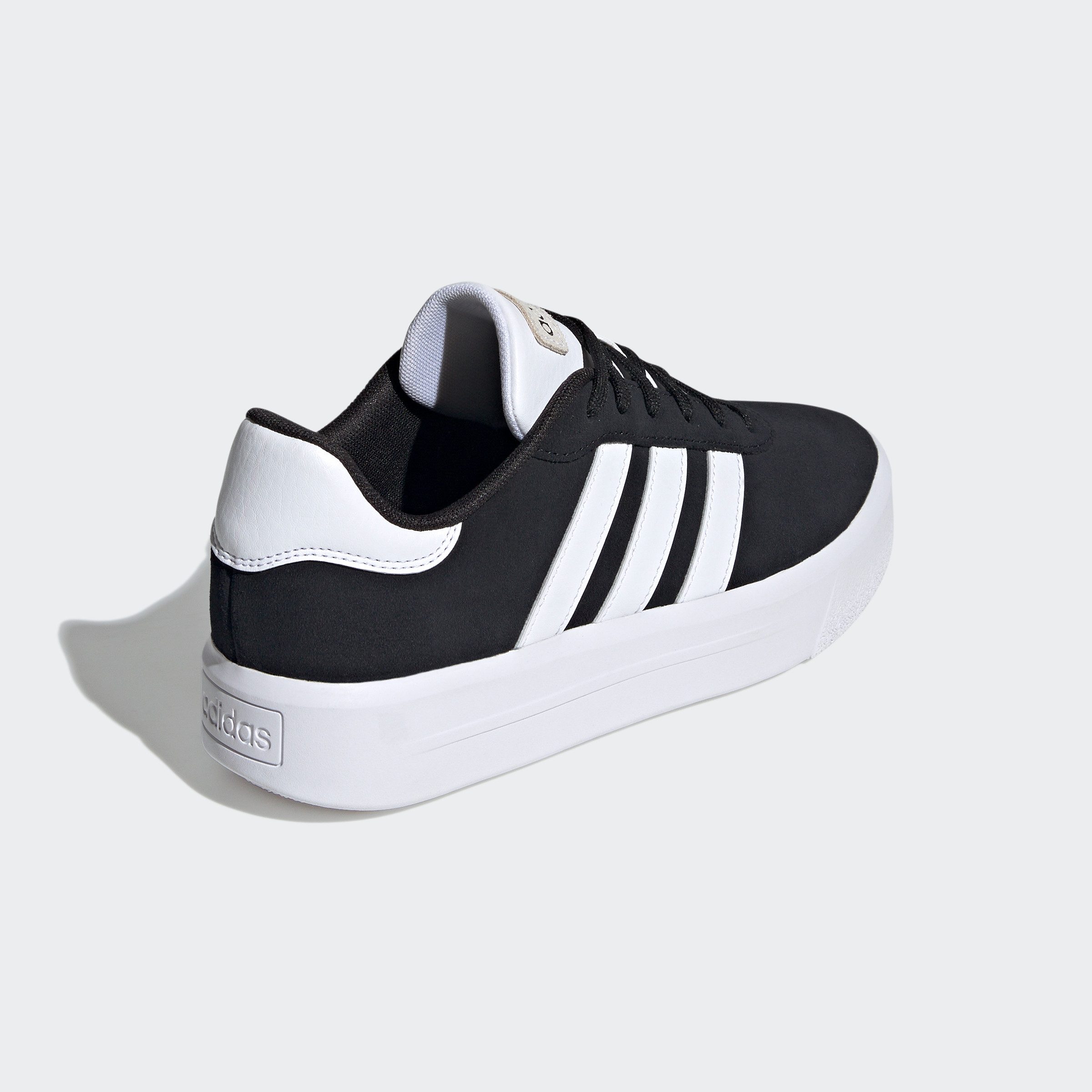 adidas Sportswear Sneakers COURT SILK
