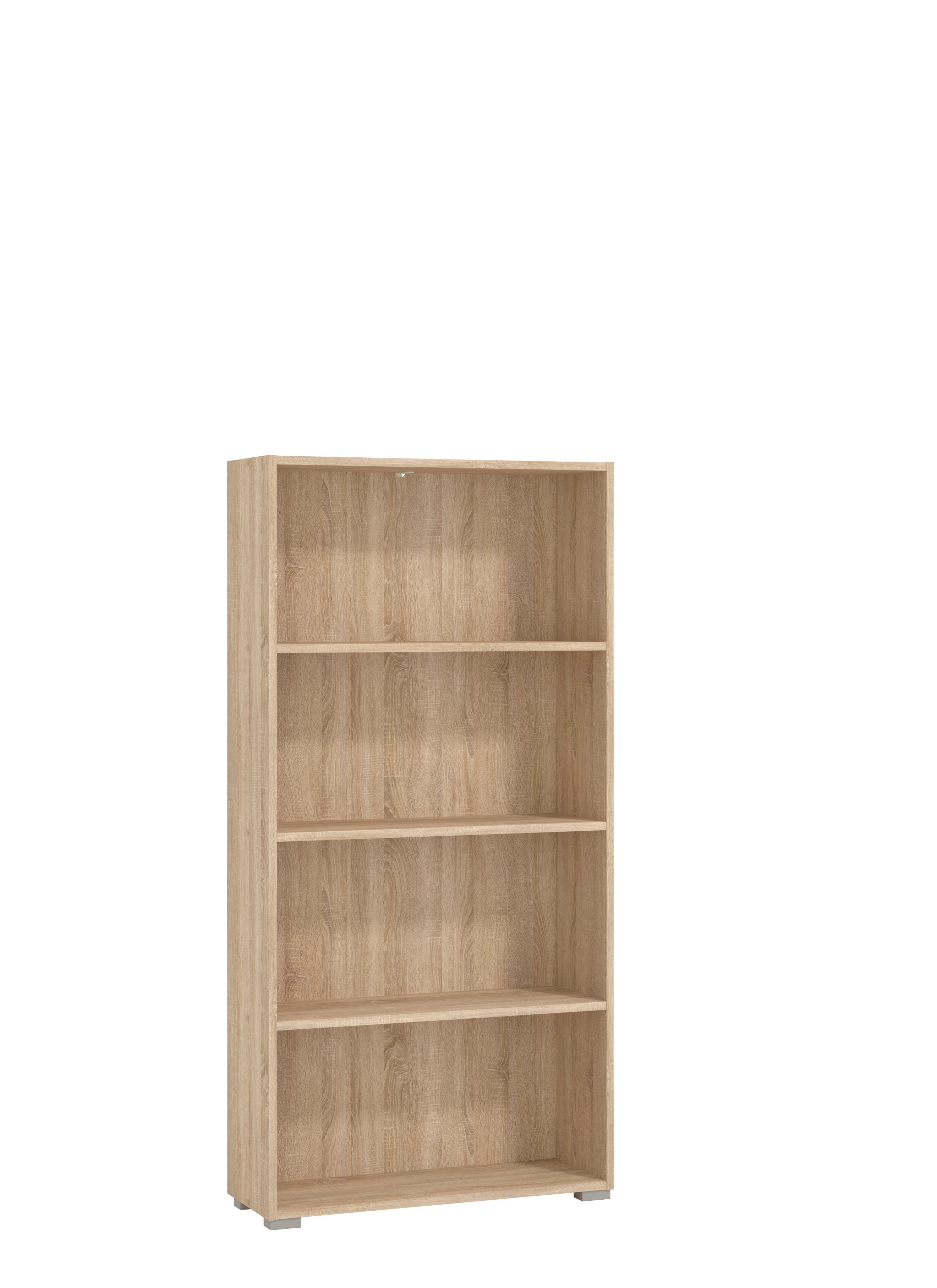INOSIGN Ordnerrek Tomar 4 Boekenkast