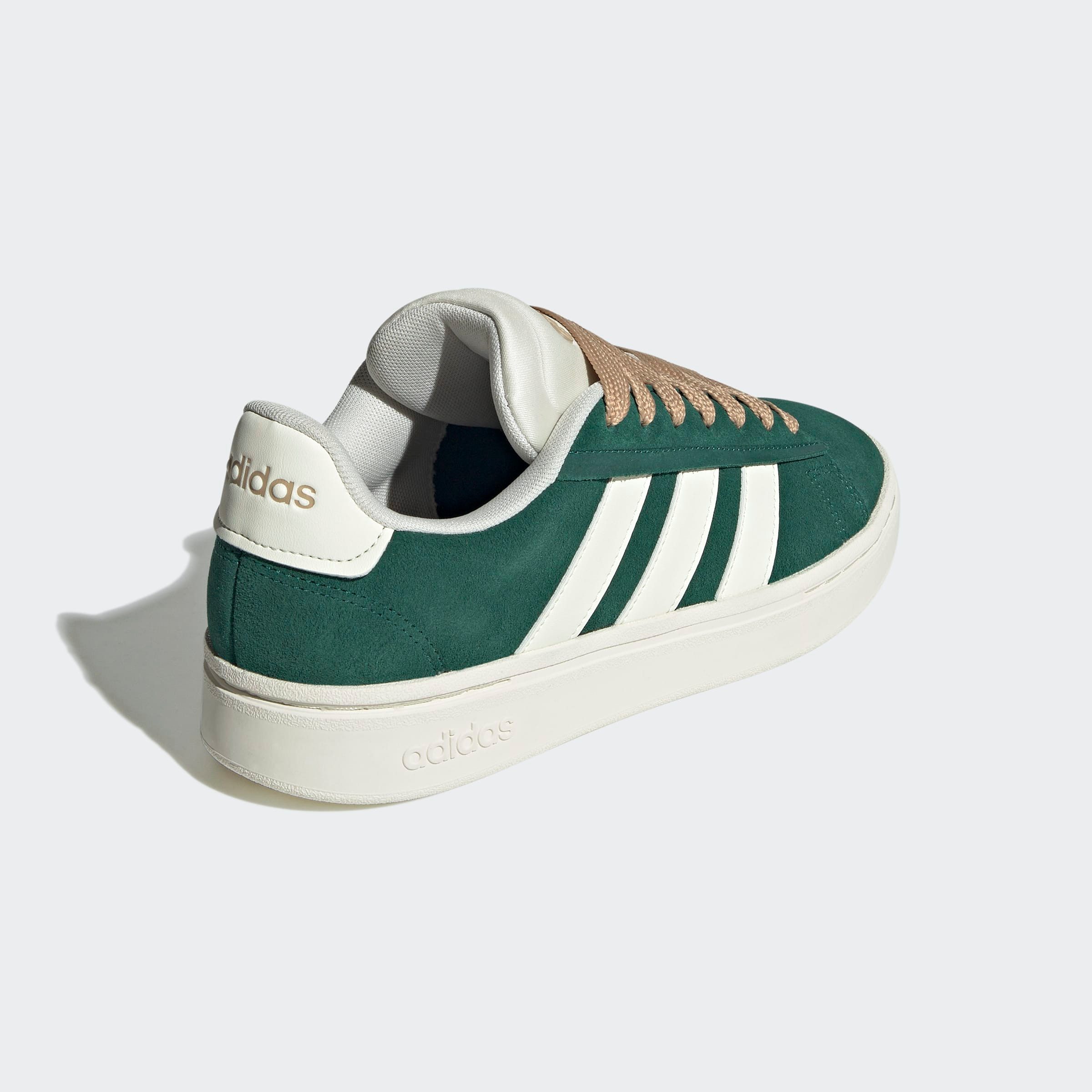 adidas Sportswear Sneakers GRAND COURT ALPHA Design geïnspireerd door de adidas Campus 00
