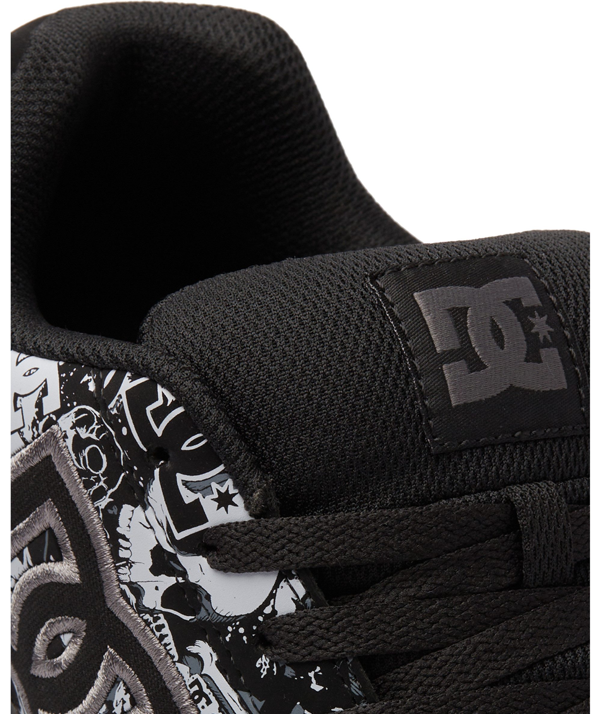 DC Shoes Sneakers Gaveler