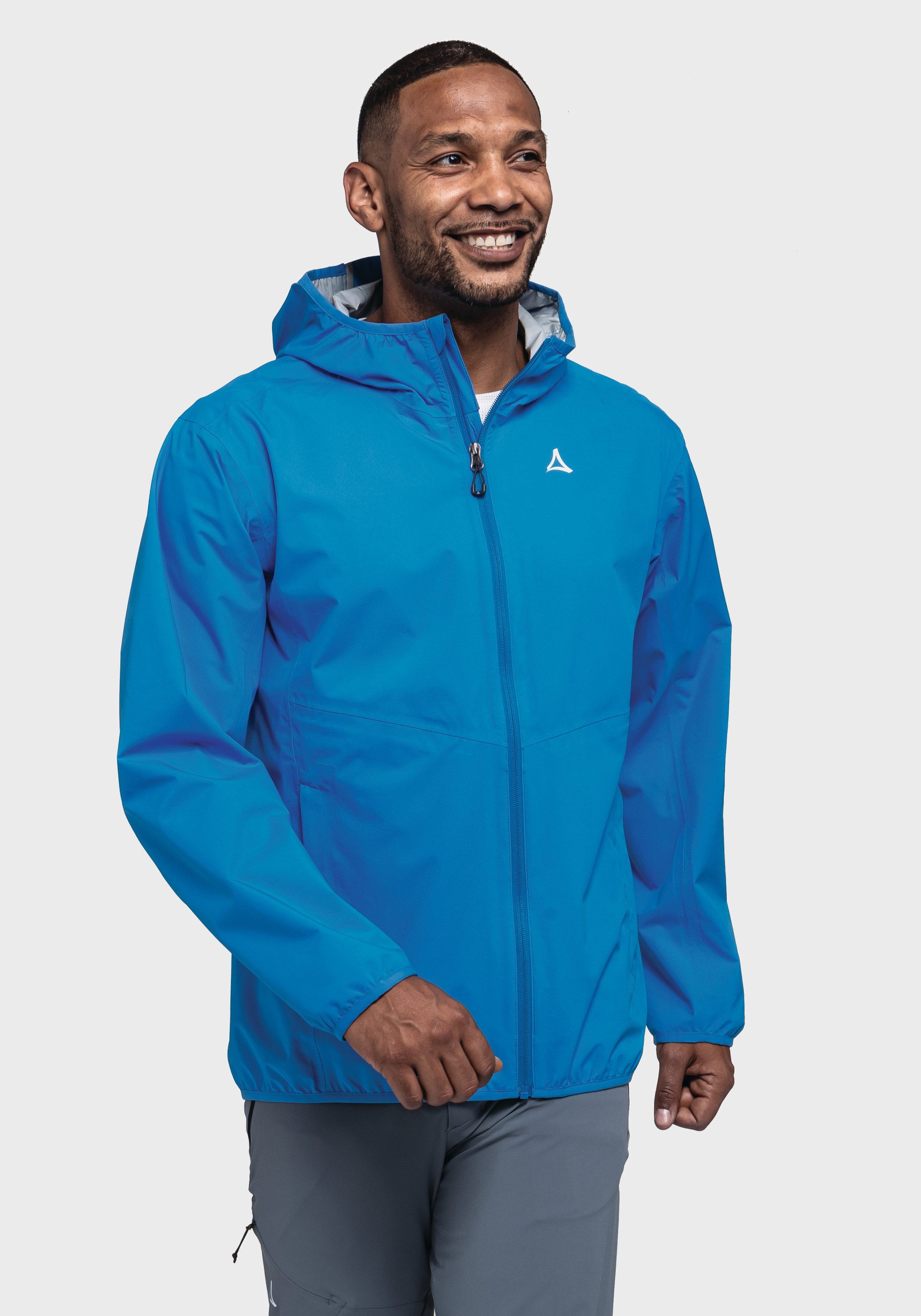 Schöffel Outdoorjack Hiking Jacket Style Migandi MNS