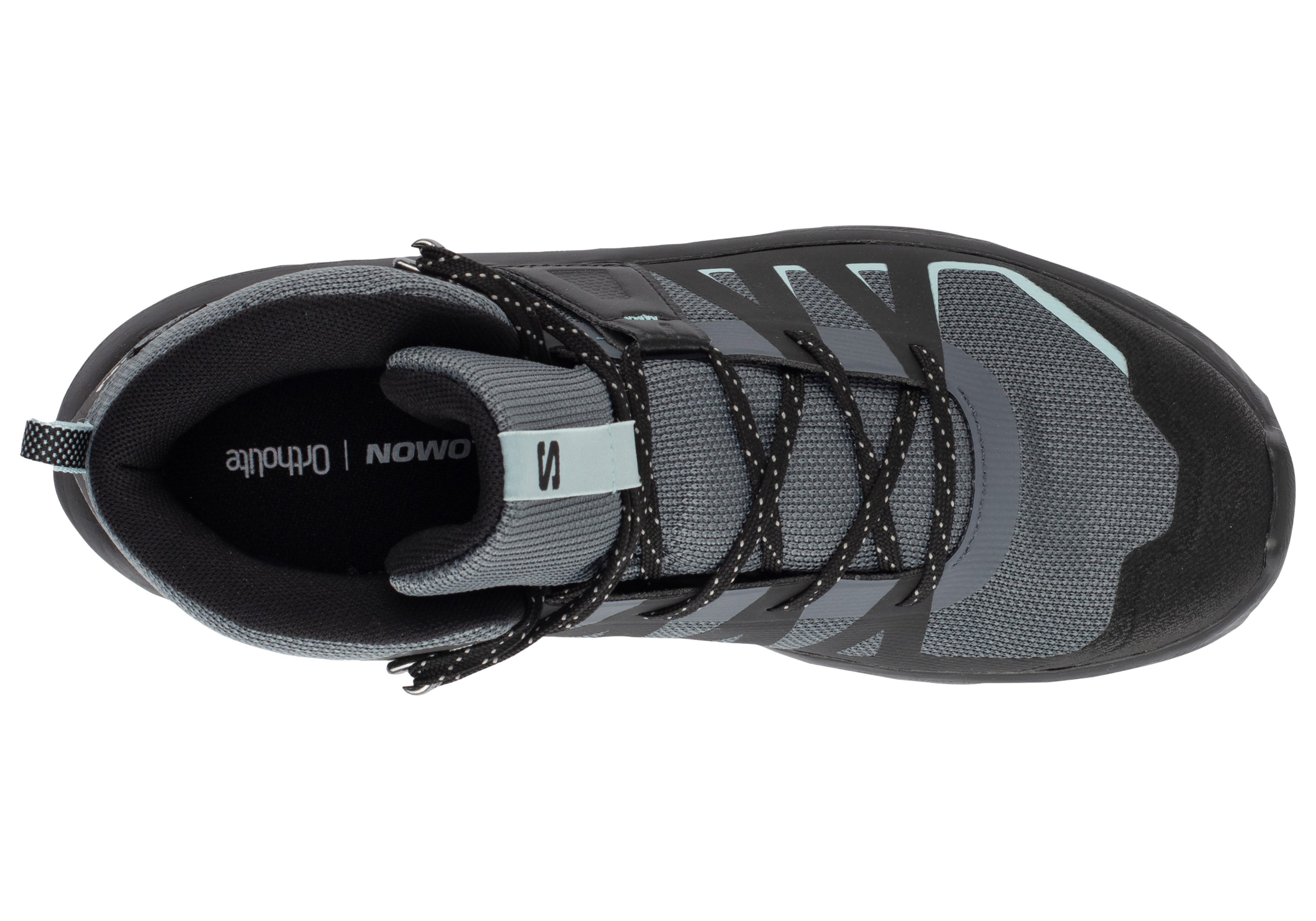 Salomon Wandelschoenen EXTEND MID GORE-TEX W