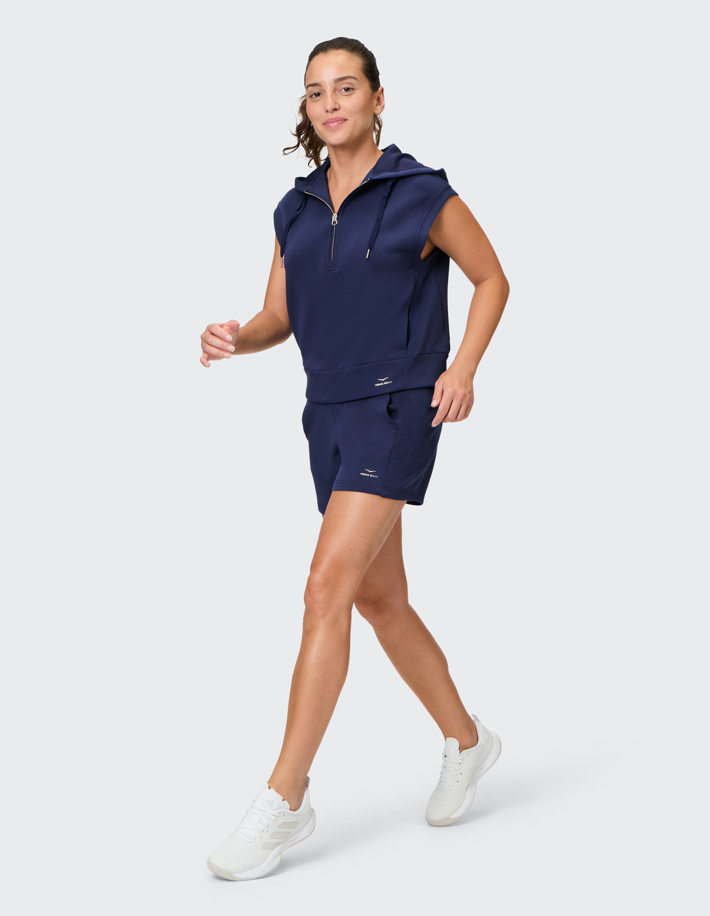 Venice Beach Sweatshort HAYLEY
