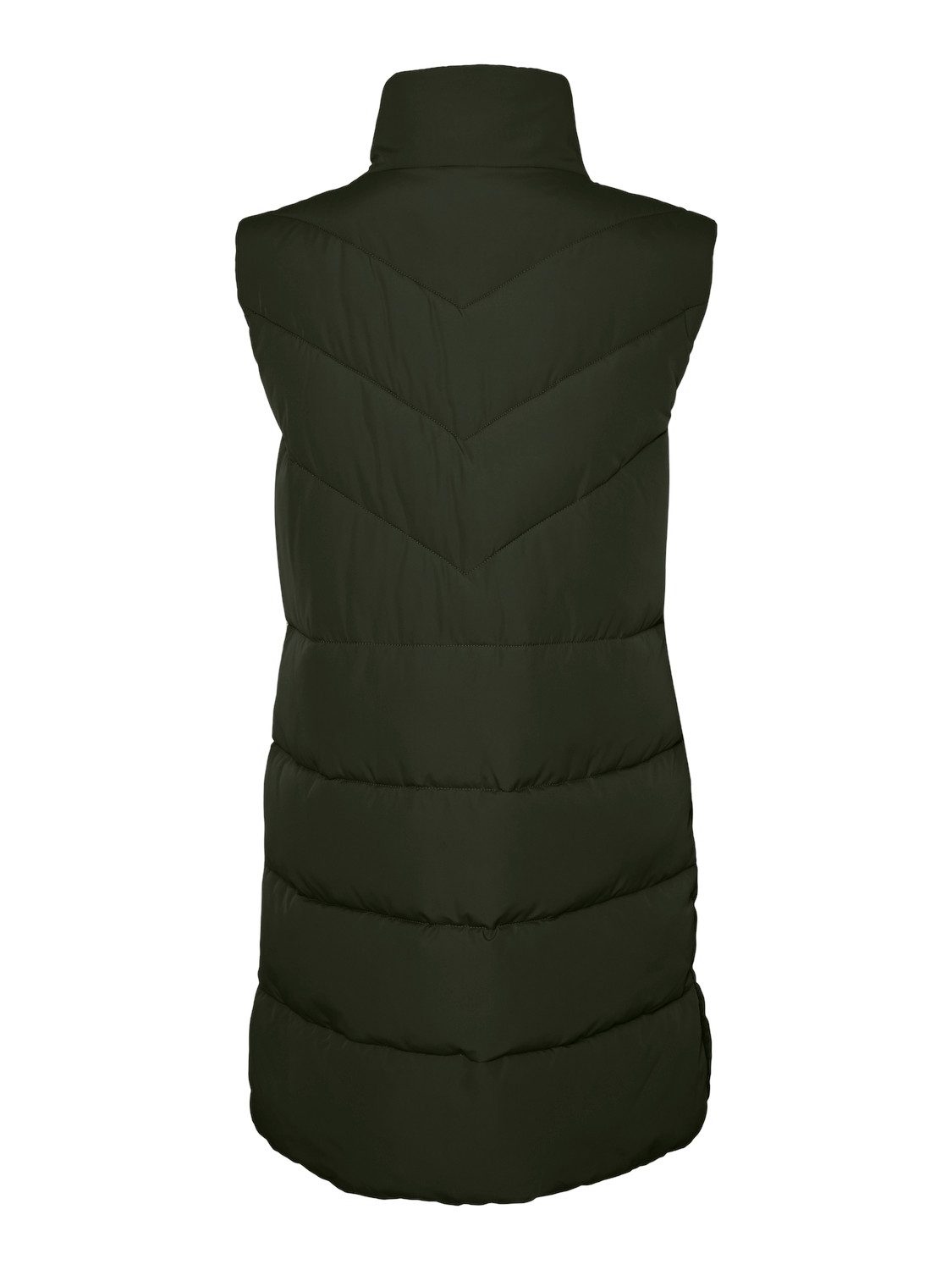 Noisy may Bodywarmer NMDALCON S/L VEST NOOS FWD