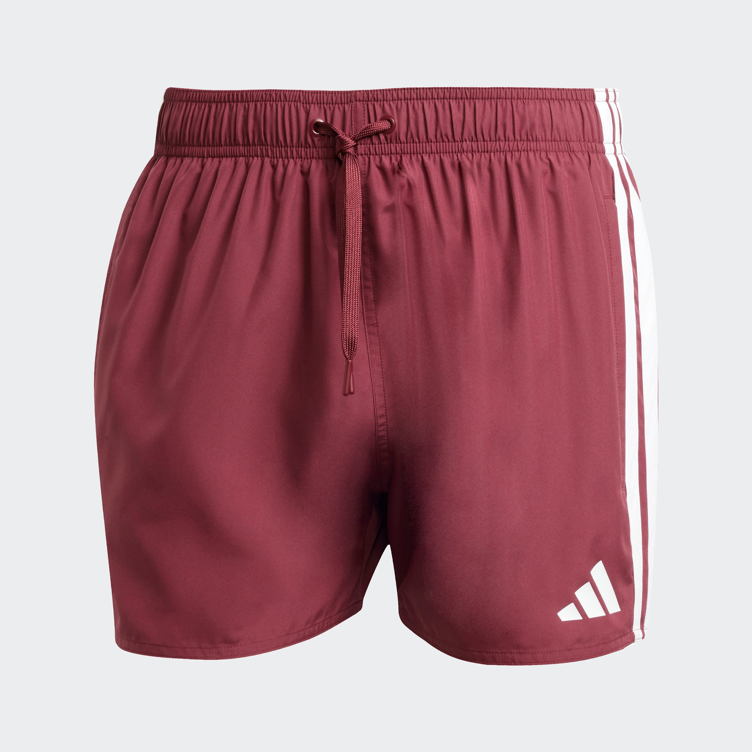 adidas Performance Zwemshort 3S BLD SH 3IN (1 stuk)