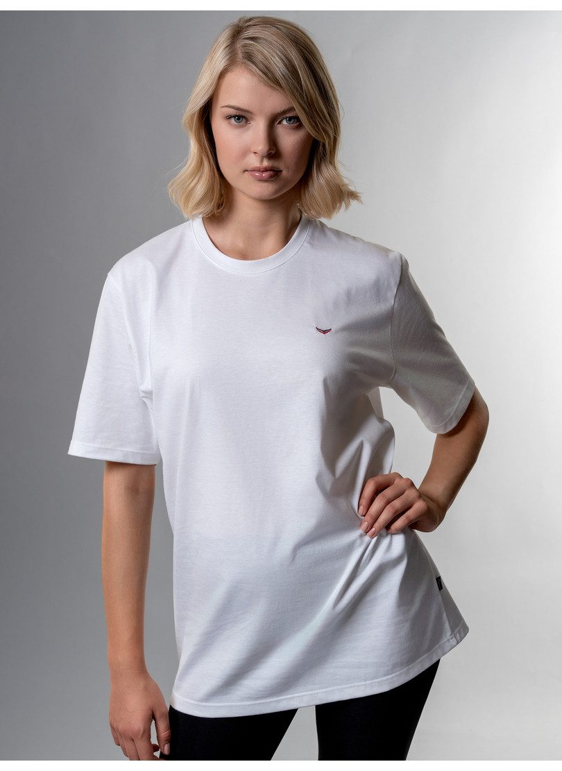 Trigema T-shirt TRIGEMA Classic T-shirt (1-delig)