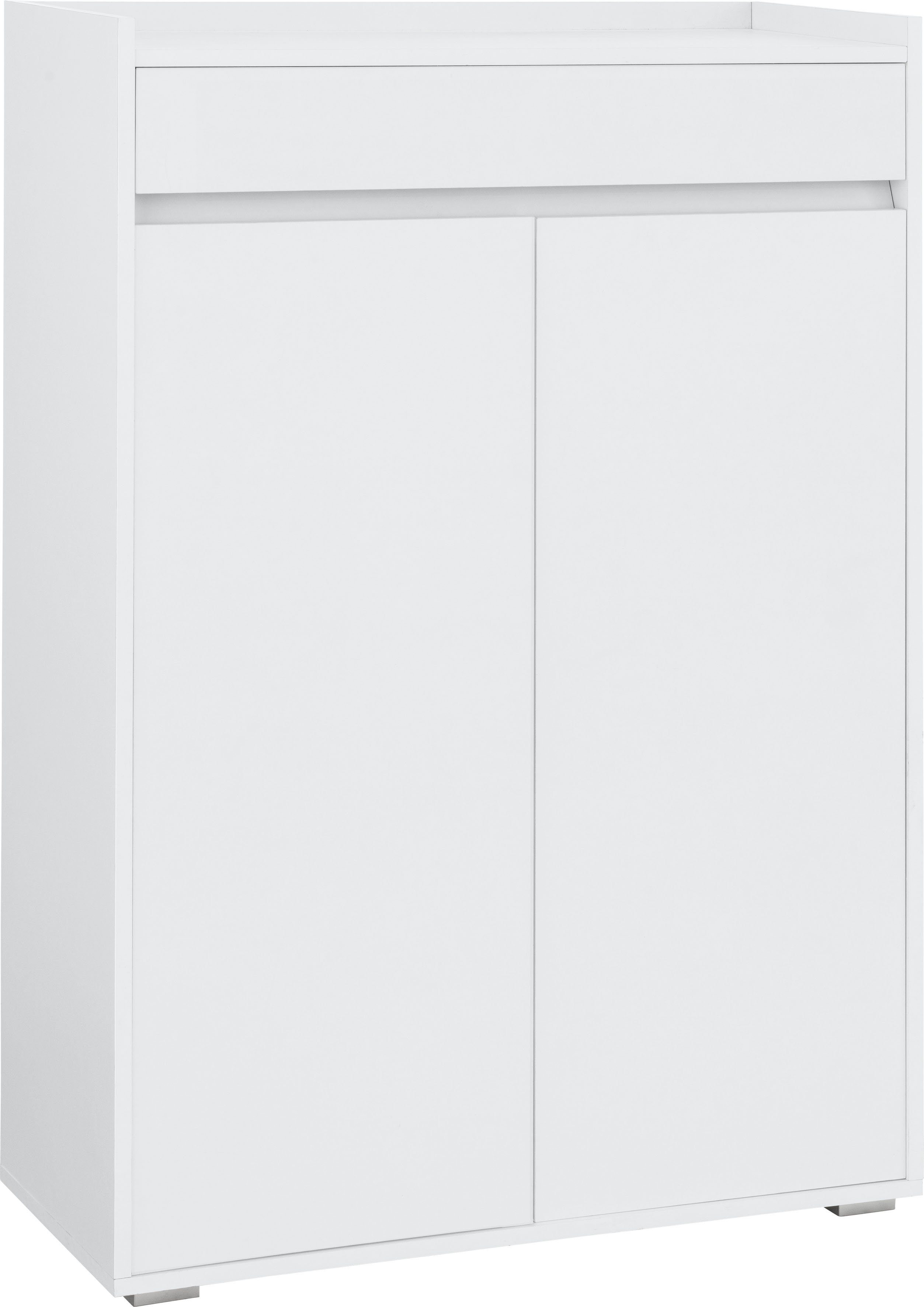 INOSIGN Schoenenkast Kosmo Breedte 80 cm