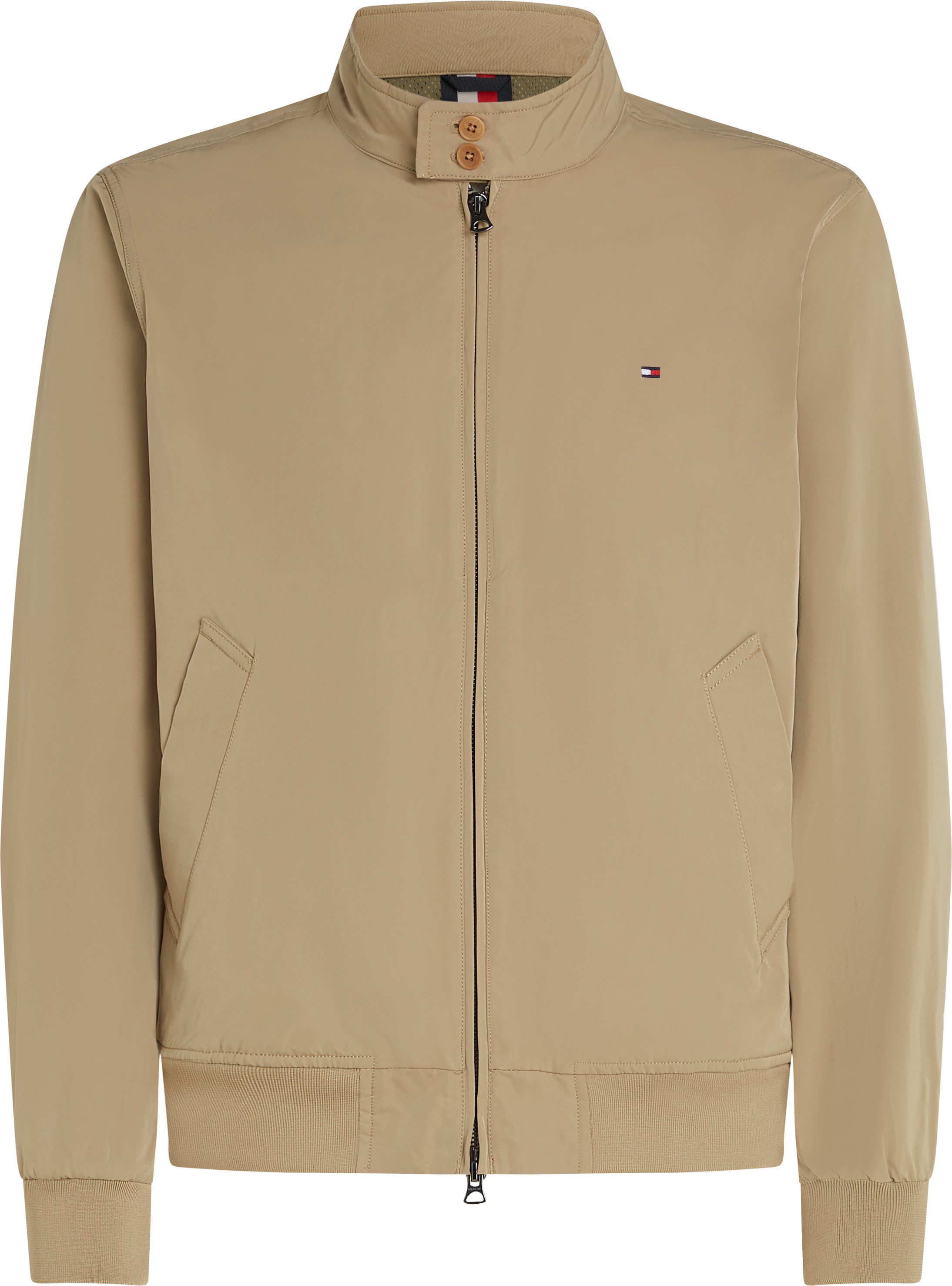 Tommy Hilfiger Blouson Harrington Jacket