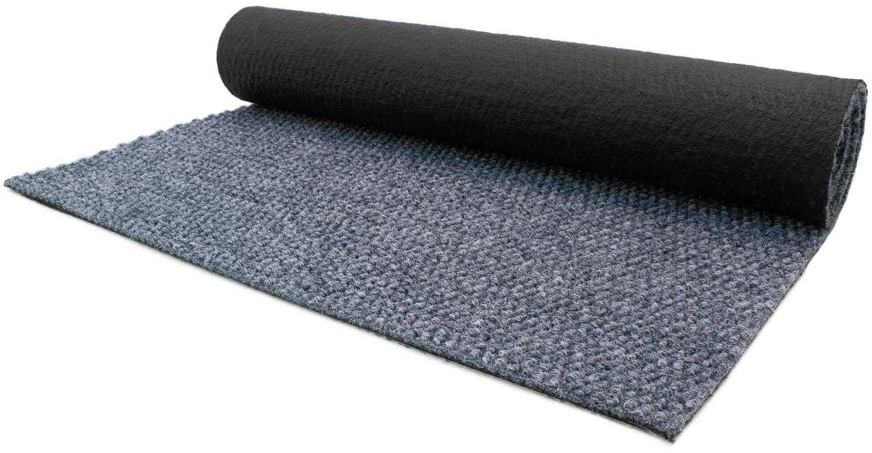 Primaflor-Ideen in Textil Keukenloper PICOLLO Naaldvilt, robuust en gemakkelijk in onderhoud, antislip, keuken
