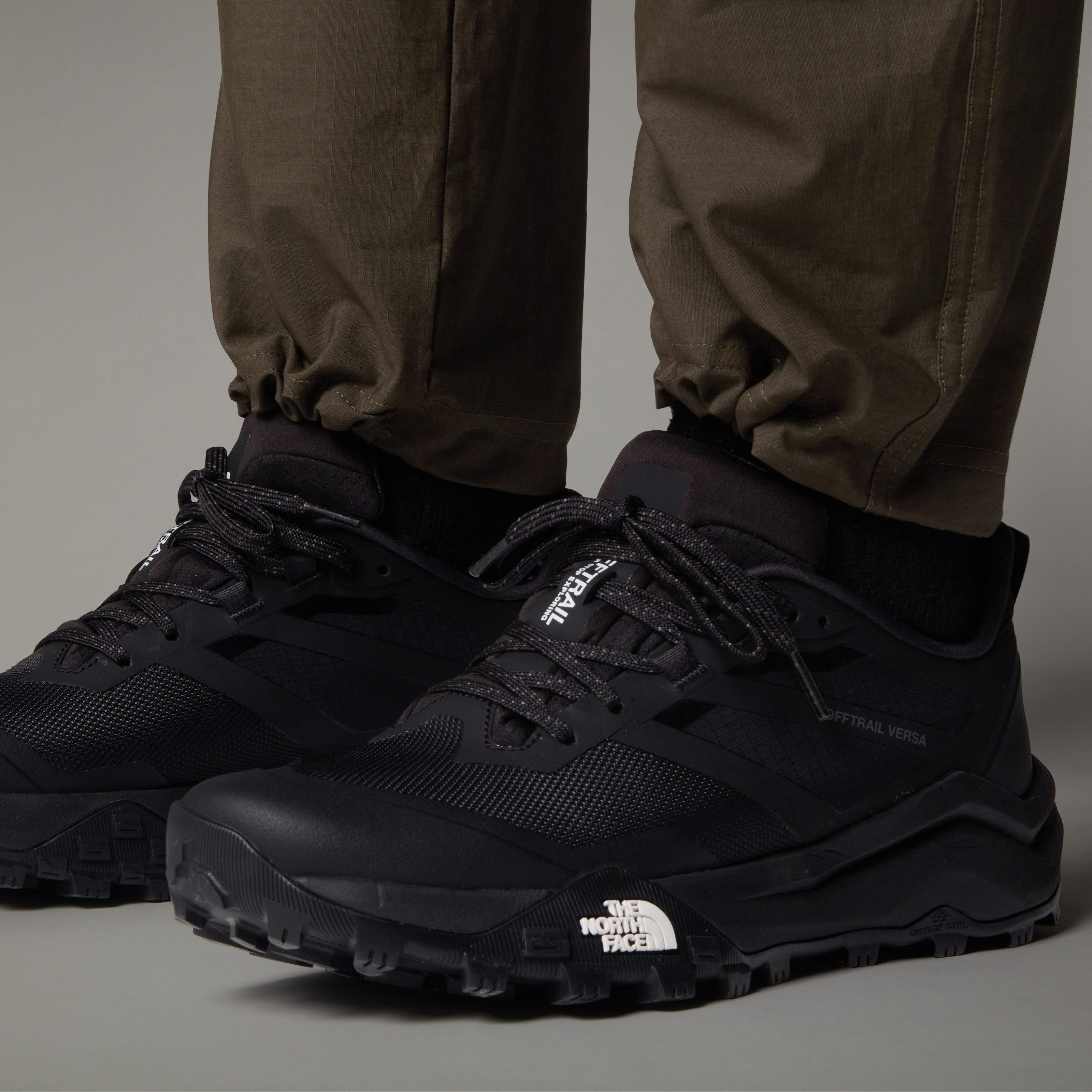 The North Face Wandelschoenen M OFFTRAIL VERSA