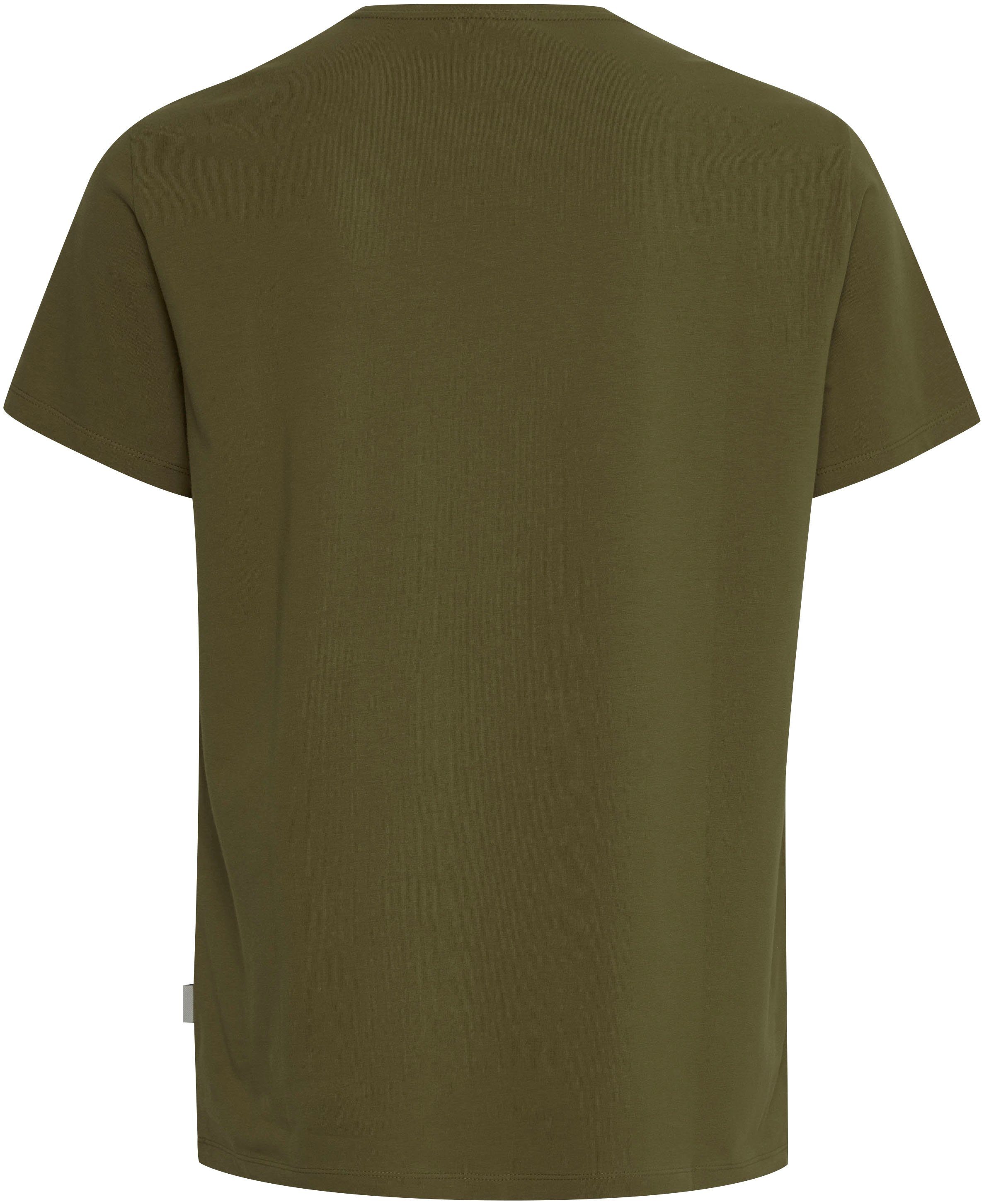 Blend 2-in-1-shirt met lange mouwen BL T-shirt BHDinton crew