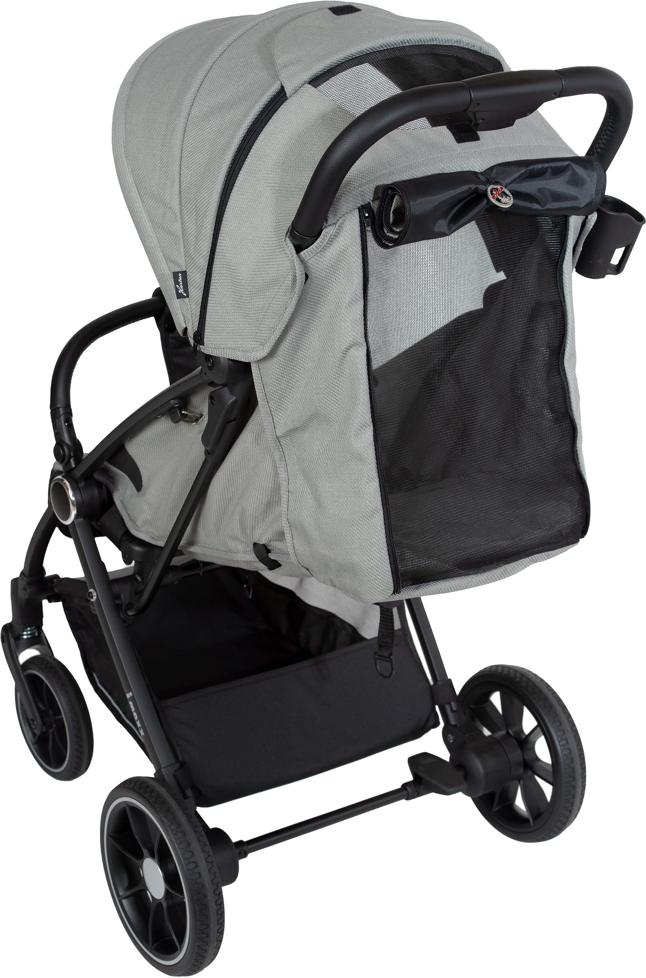 Hartan Kinder-buggy I-maxx - Buggy 1