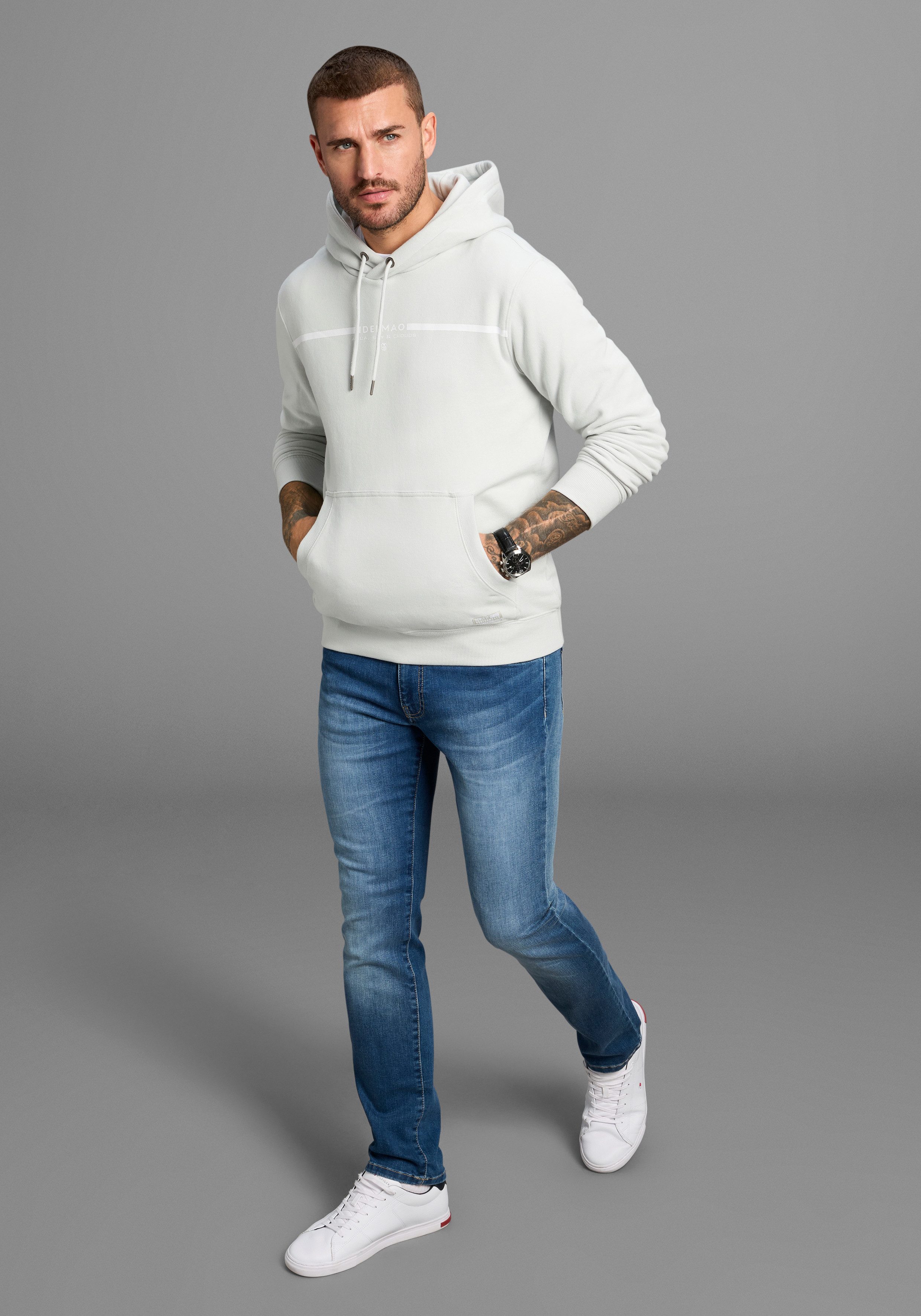 DELMAO Hoodie