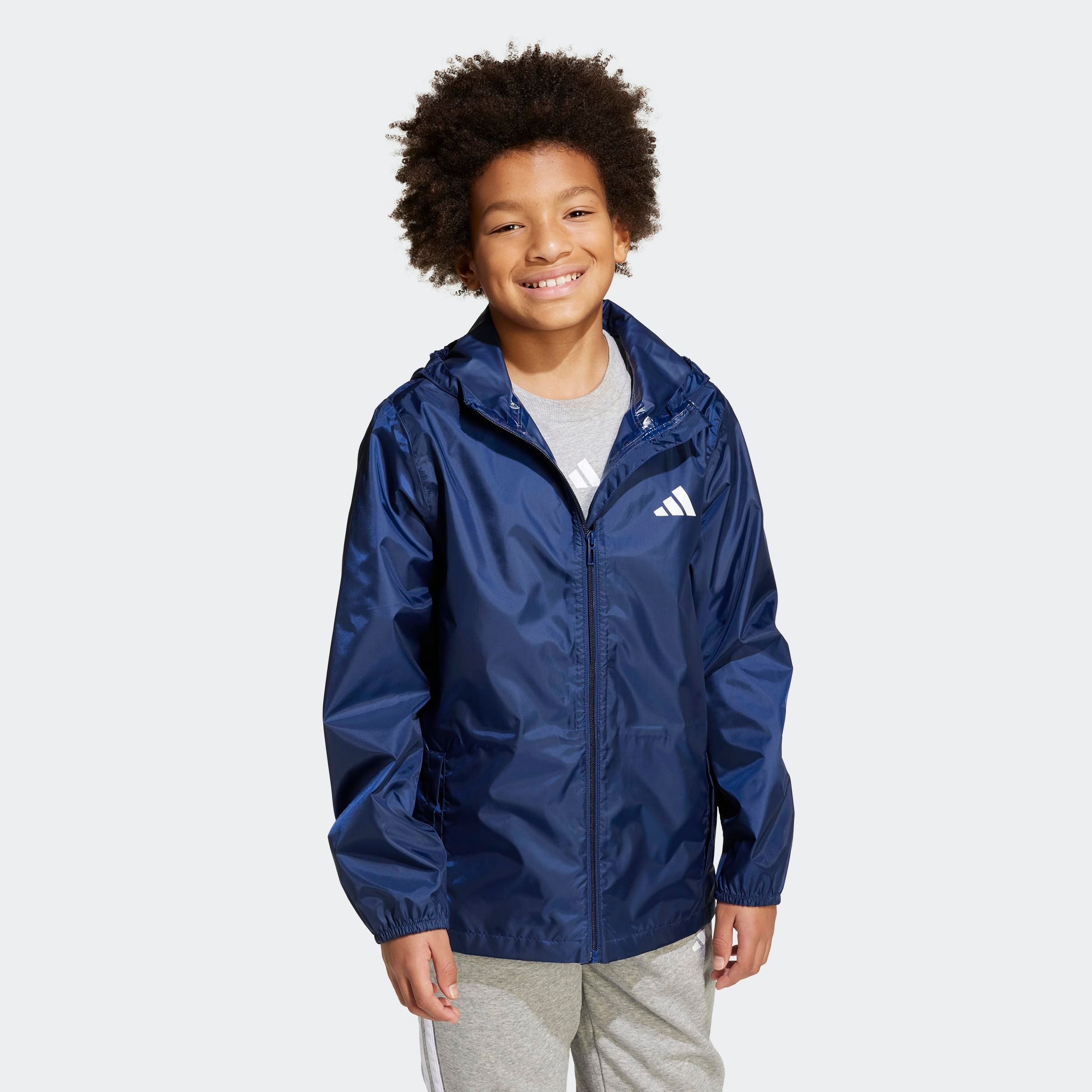 adidas Sportswear Windbreaker J RAIN JKT
