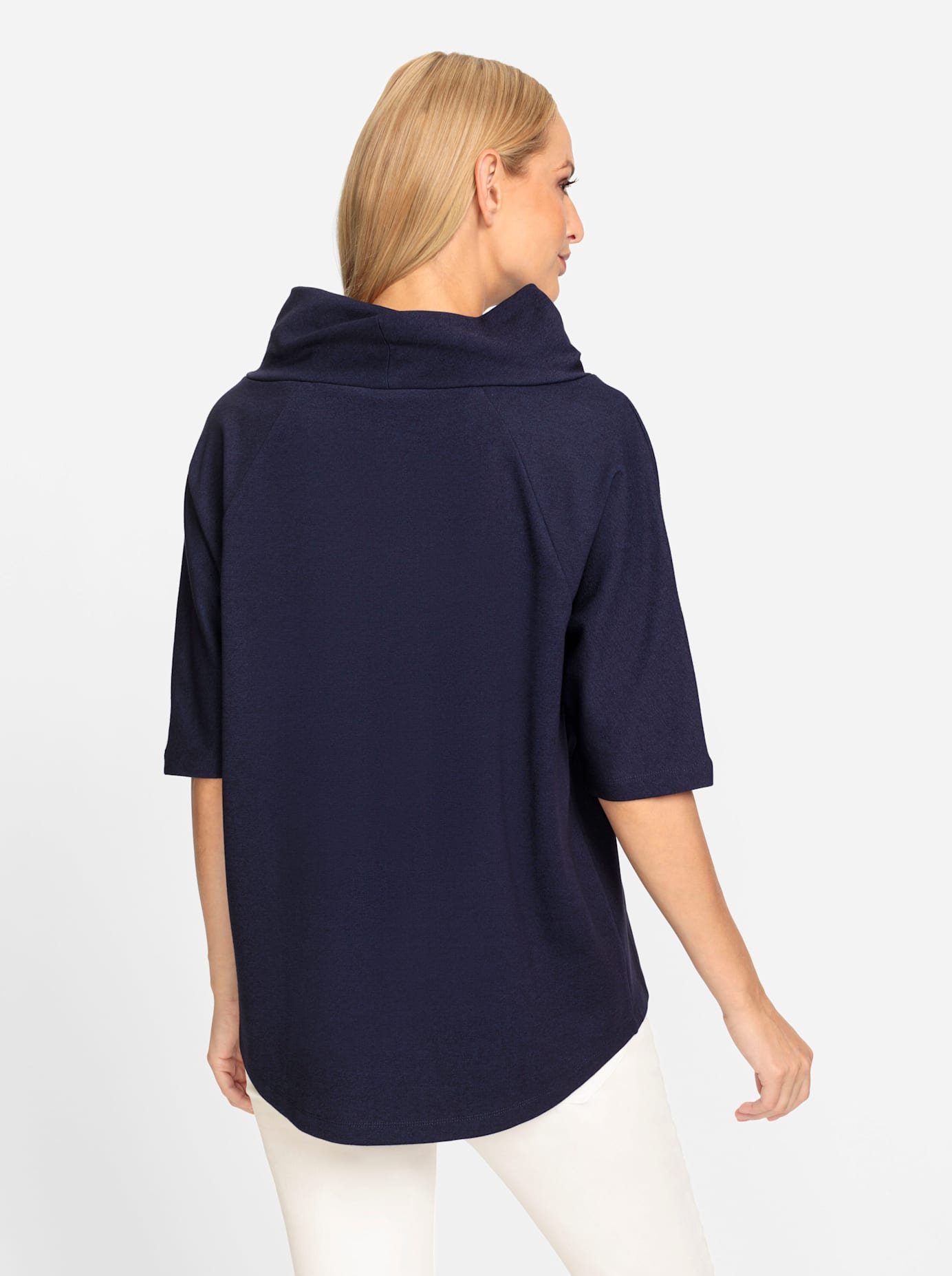 heine Oversized shirt (1-delig)