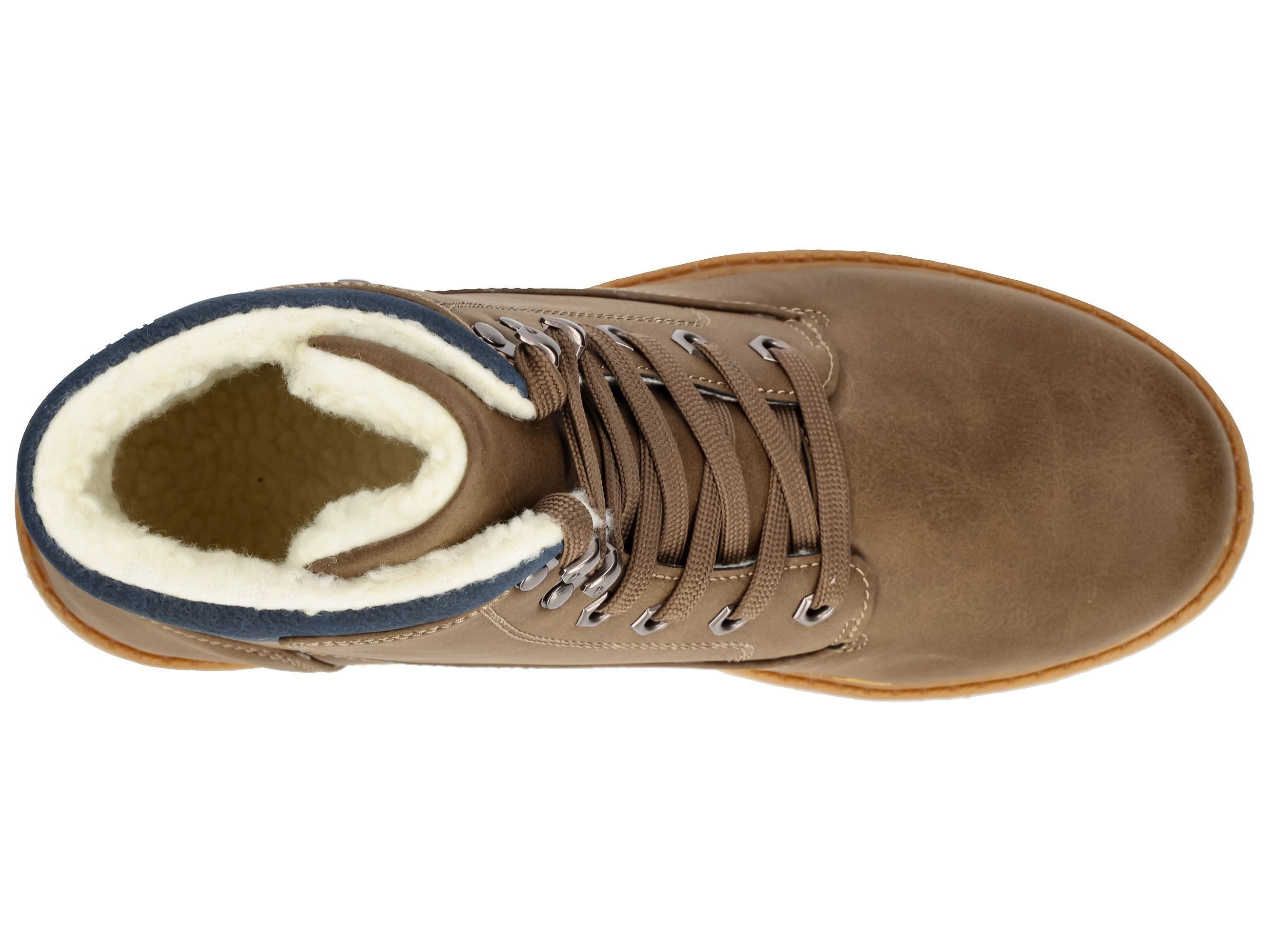 Lico Winterlaarzen Vrijetijdsschoenen Magnus